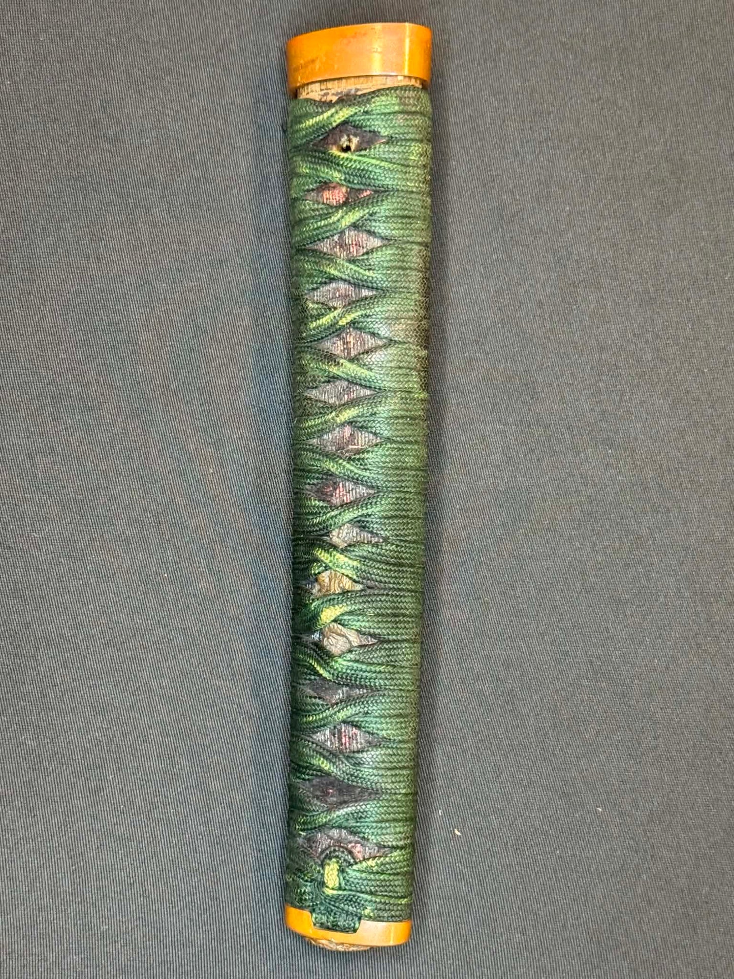 Antique Nihonto - Katana in Koshirae - NBTHK attributed to Dotanuki