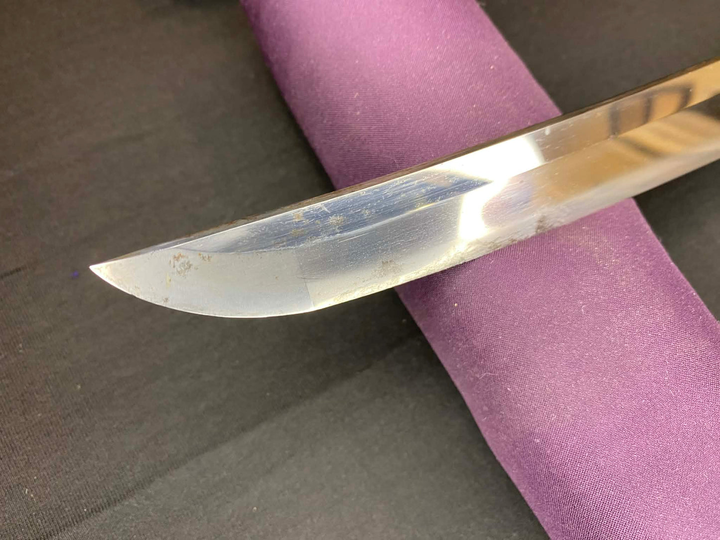 Antique Nihonto - Wakizashi in Koshirae