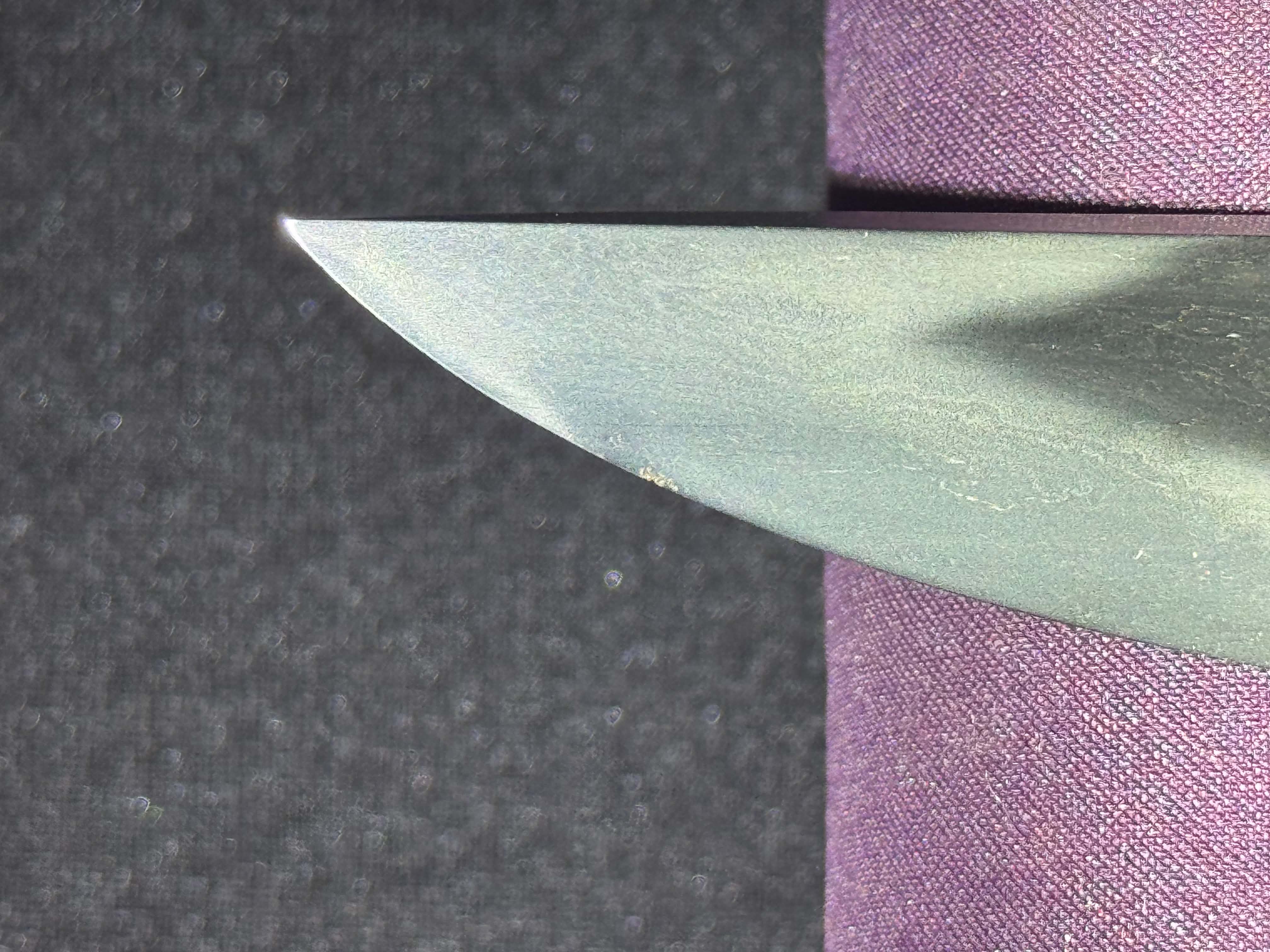 Antique Nihonto - Tanto in Aikuchi Koshirae