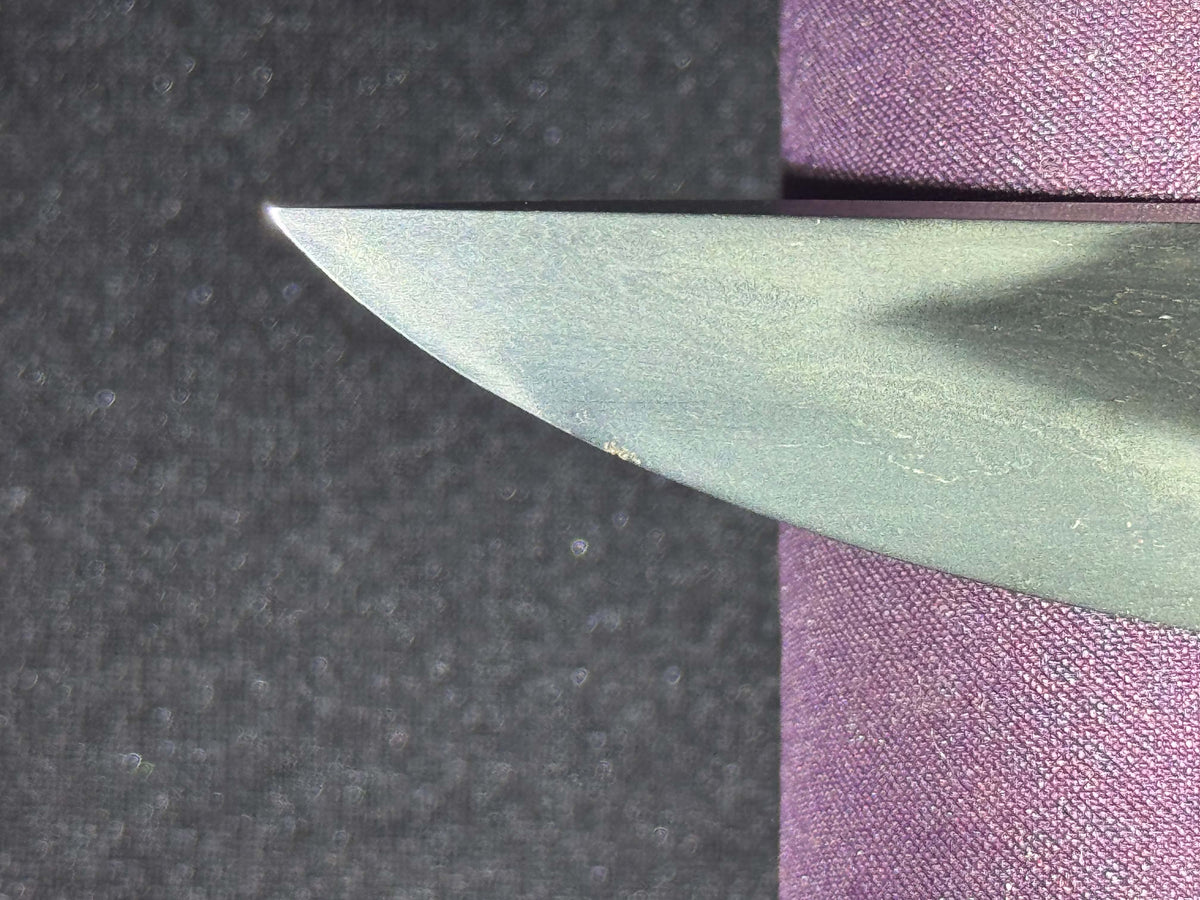 Antique Nihonto - Tanto in Aikuchi Koshirae