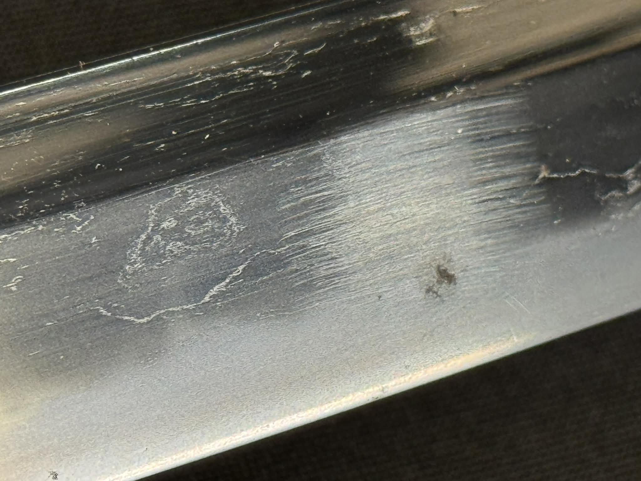 Antique Nihonto - Katana in Koshirae