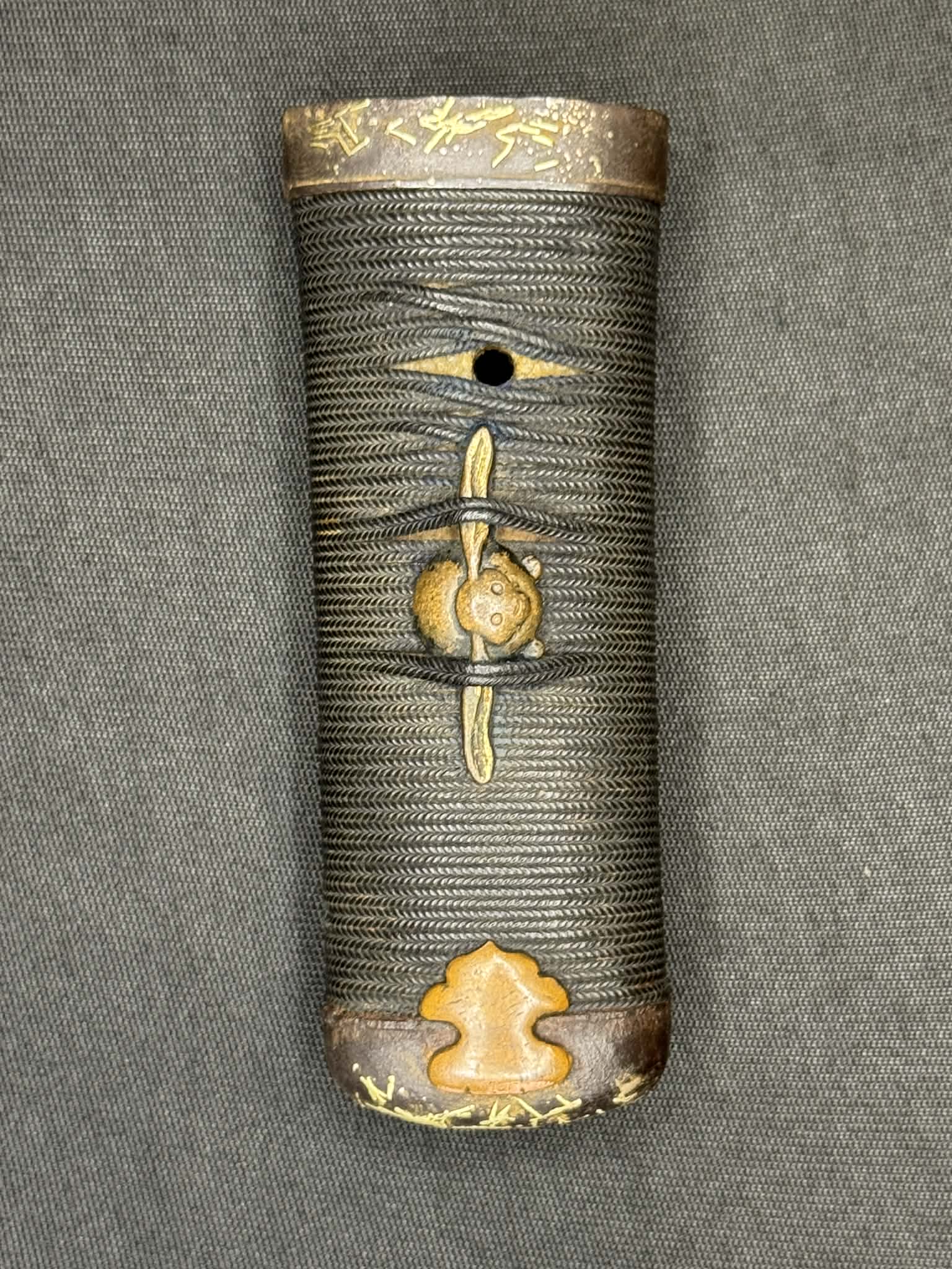 Antique Nihonto - Tanto in Koshirae
