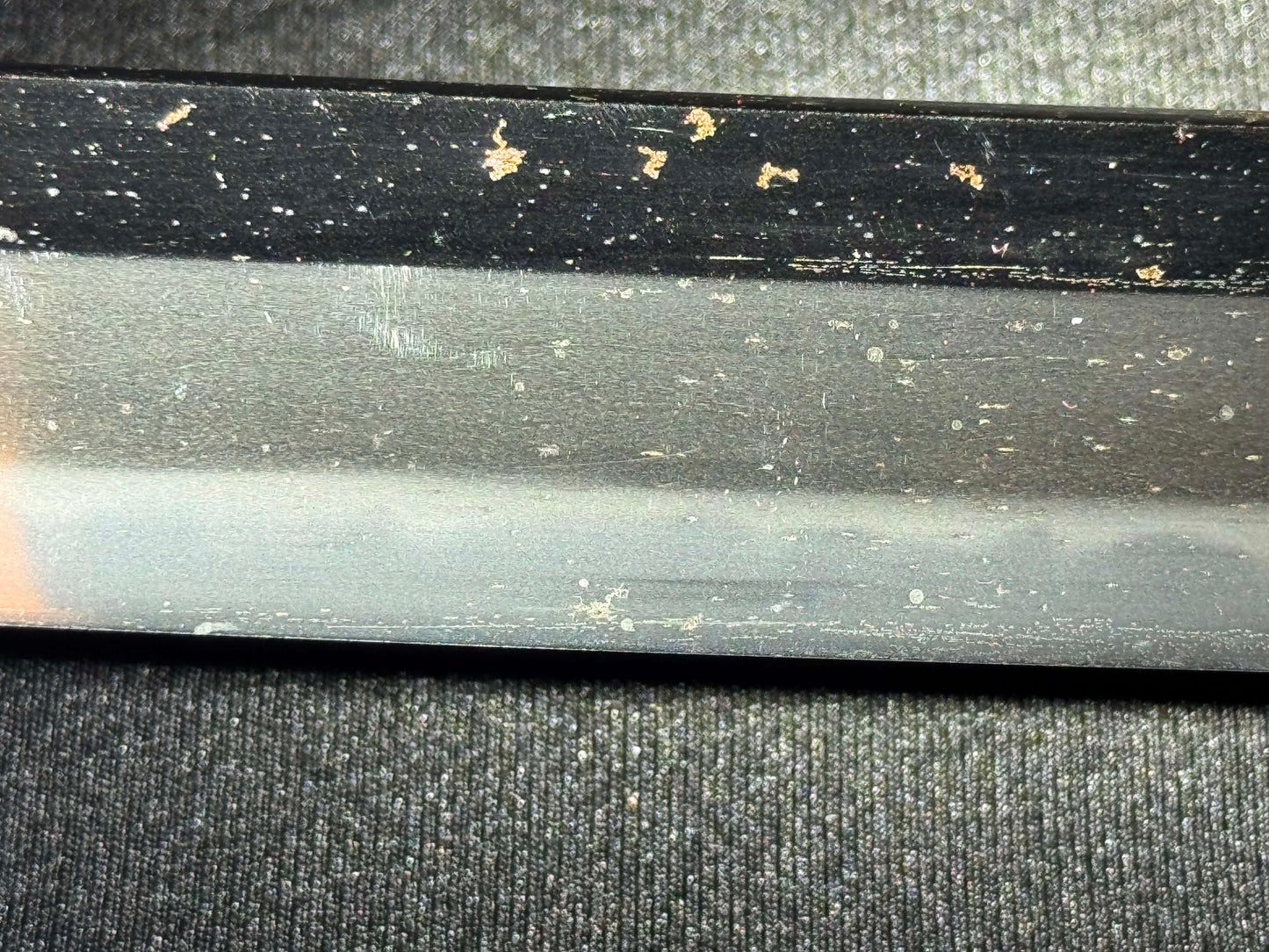 Antique Nihonto - Katana in Koshirae