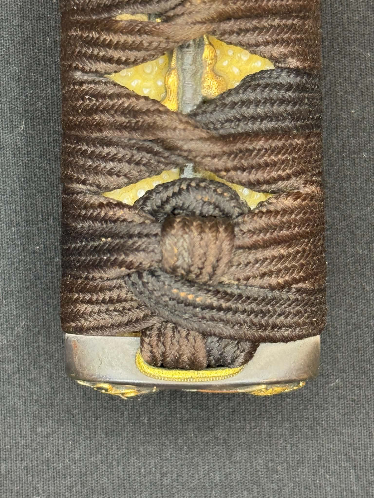 Antique Nihonto - Daishou with Koshirae. Wakizashi Signed Omi No Kuni Fujiwara Norihiro, Katana signed Bitchu no Kami Tachibana Yasuhiro, NBTHK certified
