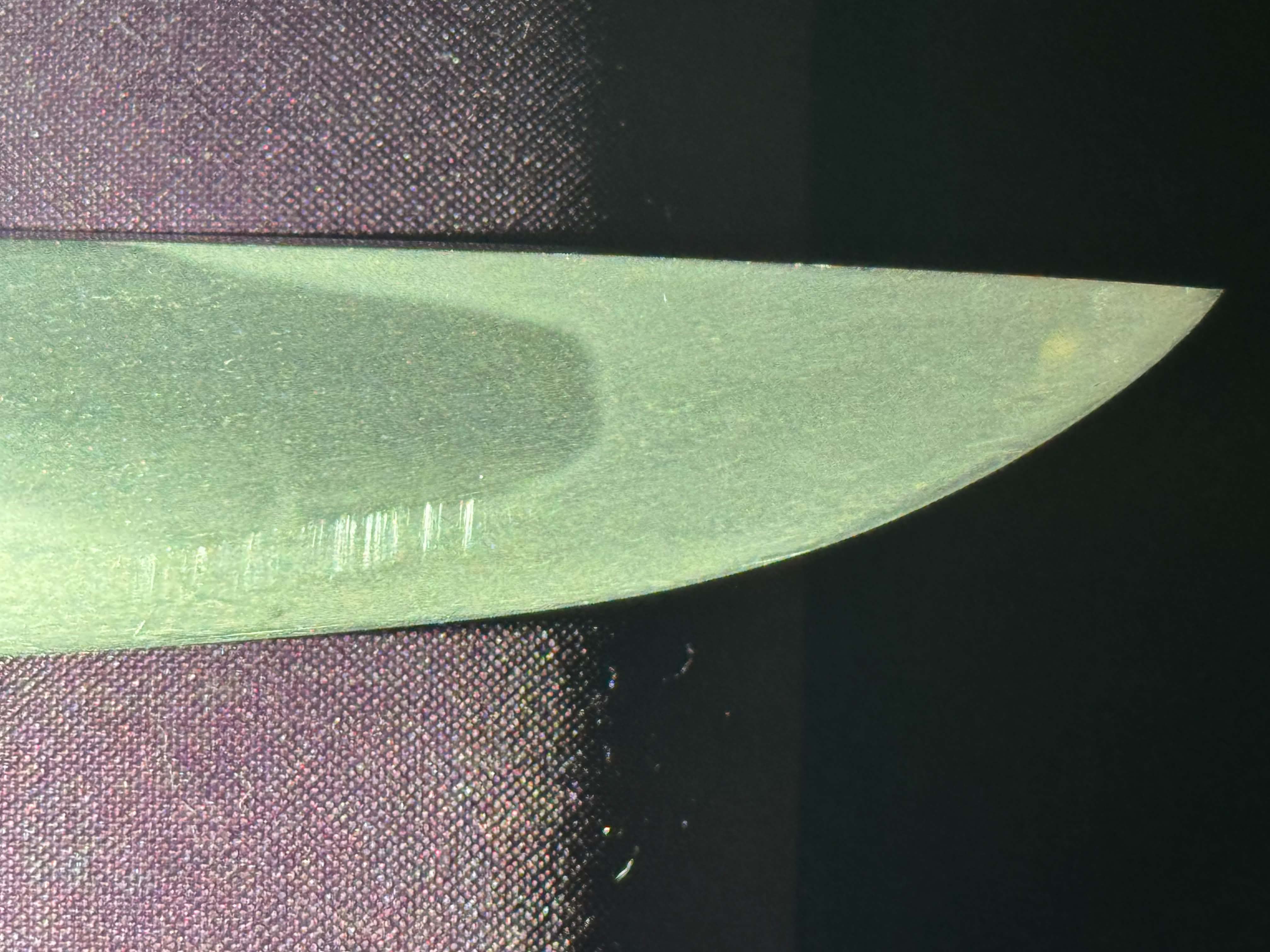 Antique Nihonto - Tanto in Shrimp Koshirae
