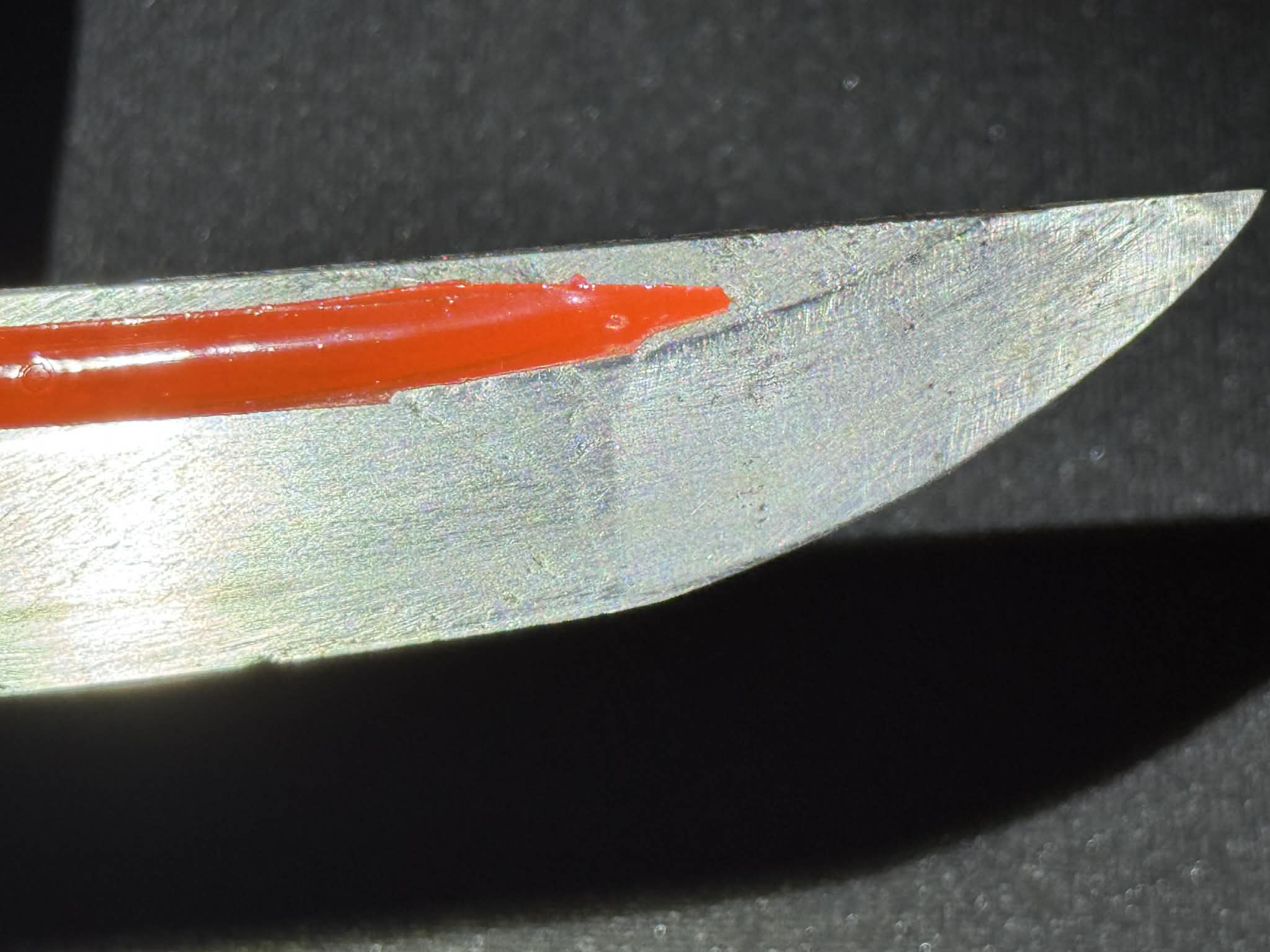 Antique Nihonto - Wakizashi in Handachi Koshirae