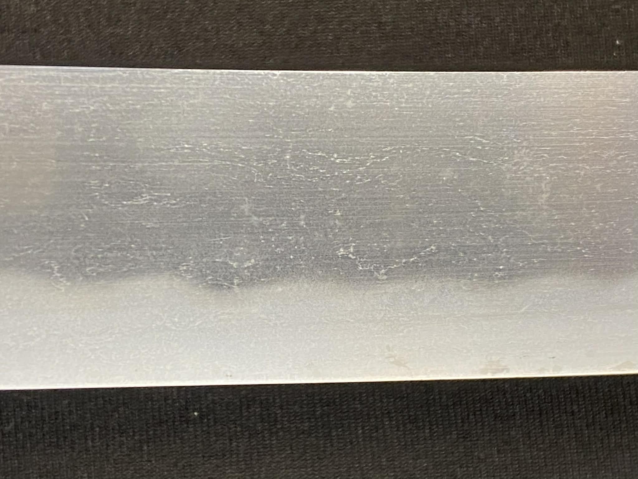 Antique Nihonto - Tanto in Shirasaya - Late Edo(150 years old), NBTHK attributed to Kashu Kaneshige