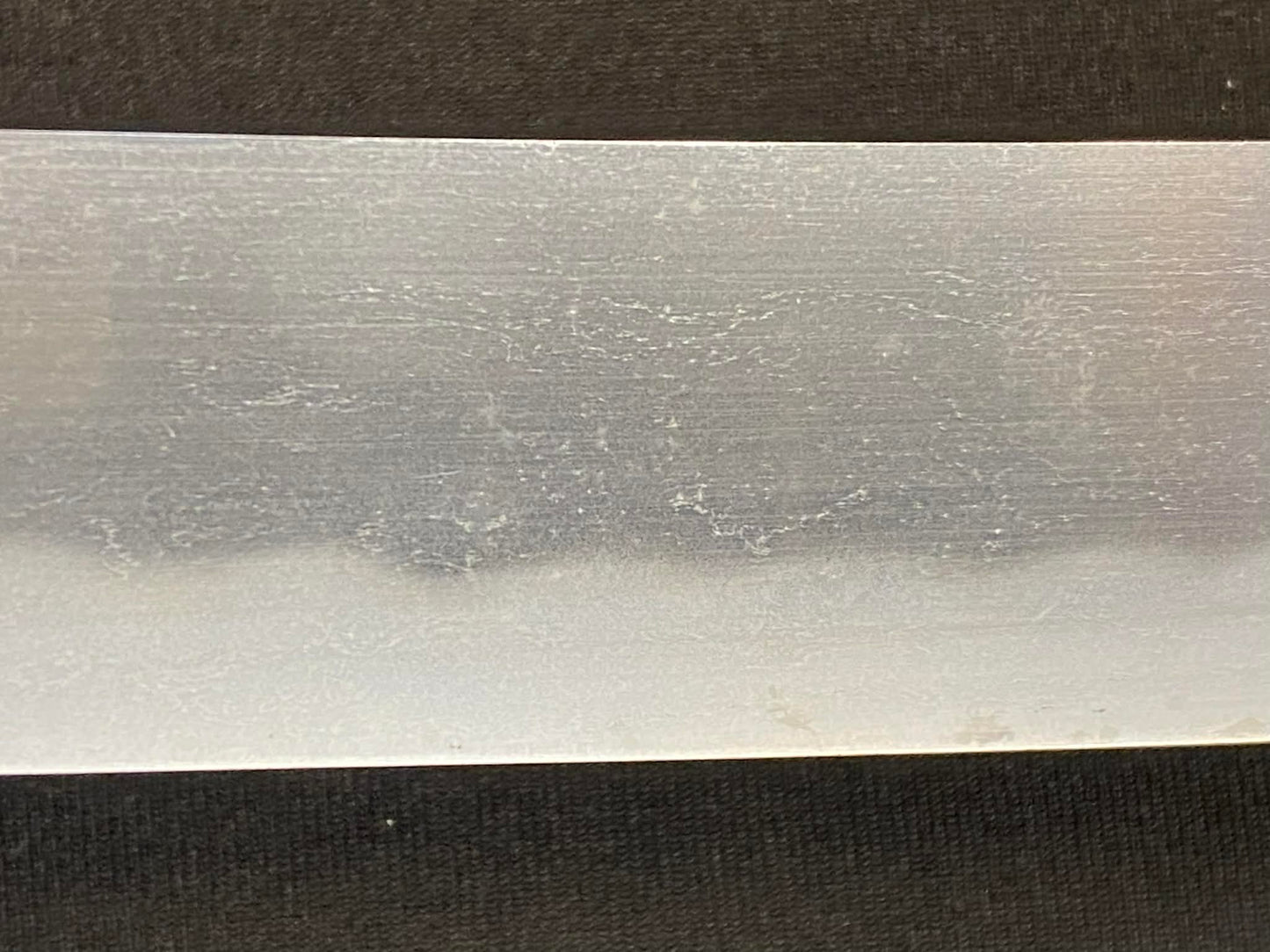 Antique Nihonto - Tanto in Shirasaya - Late Edo(150 years old), NBTHK attributed to Kashu Kaneshige