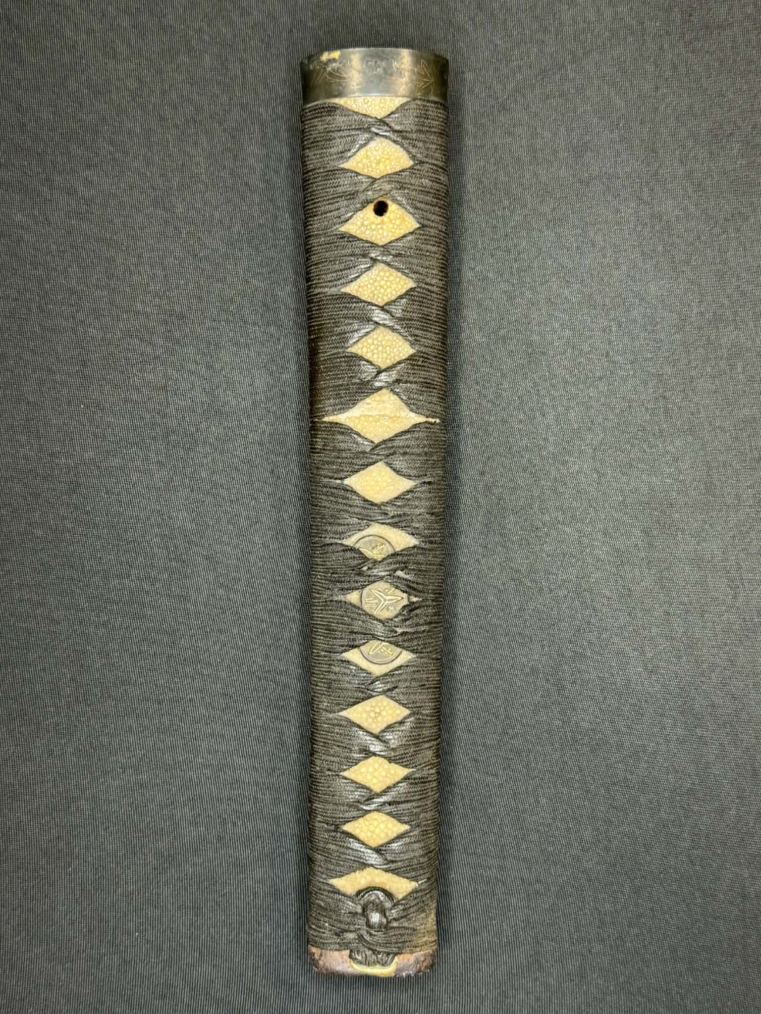 Antique Nihonto - Katana in Koshirae - NBTHK attributed to Dotanuki
