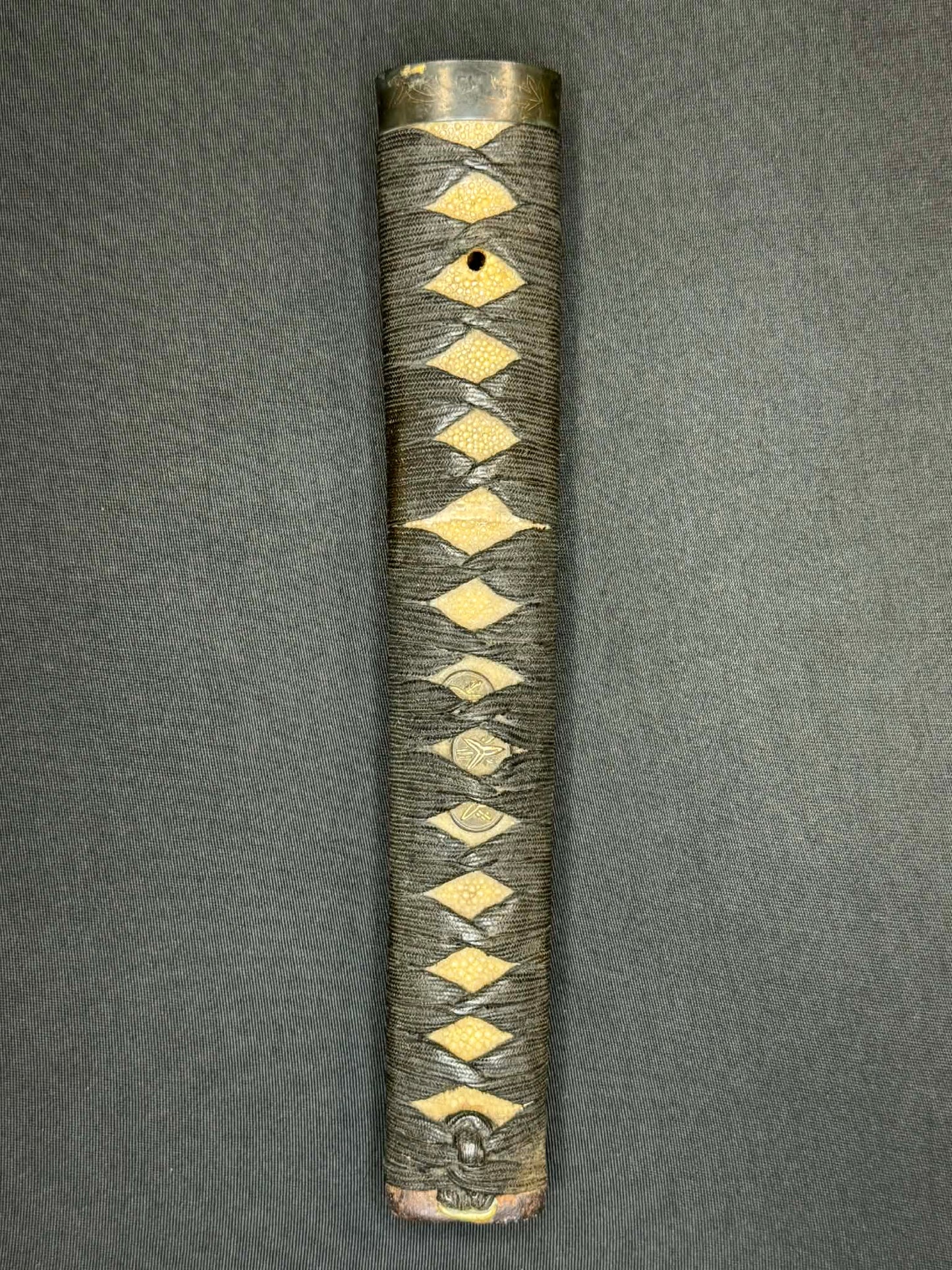 Antique Nihonto - Katana in Koshirae - NBTHK attributed to Dotanuki