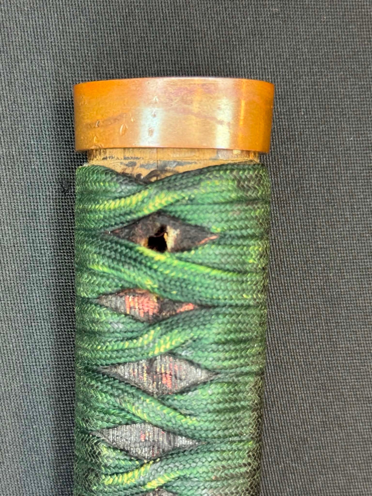 Antique Nihonto - Katana in Koshirae - NBTHK attributed to Dotanuki