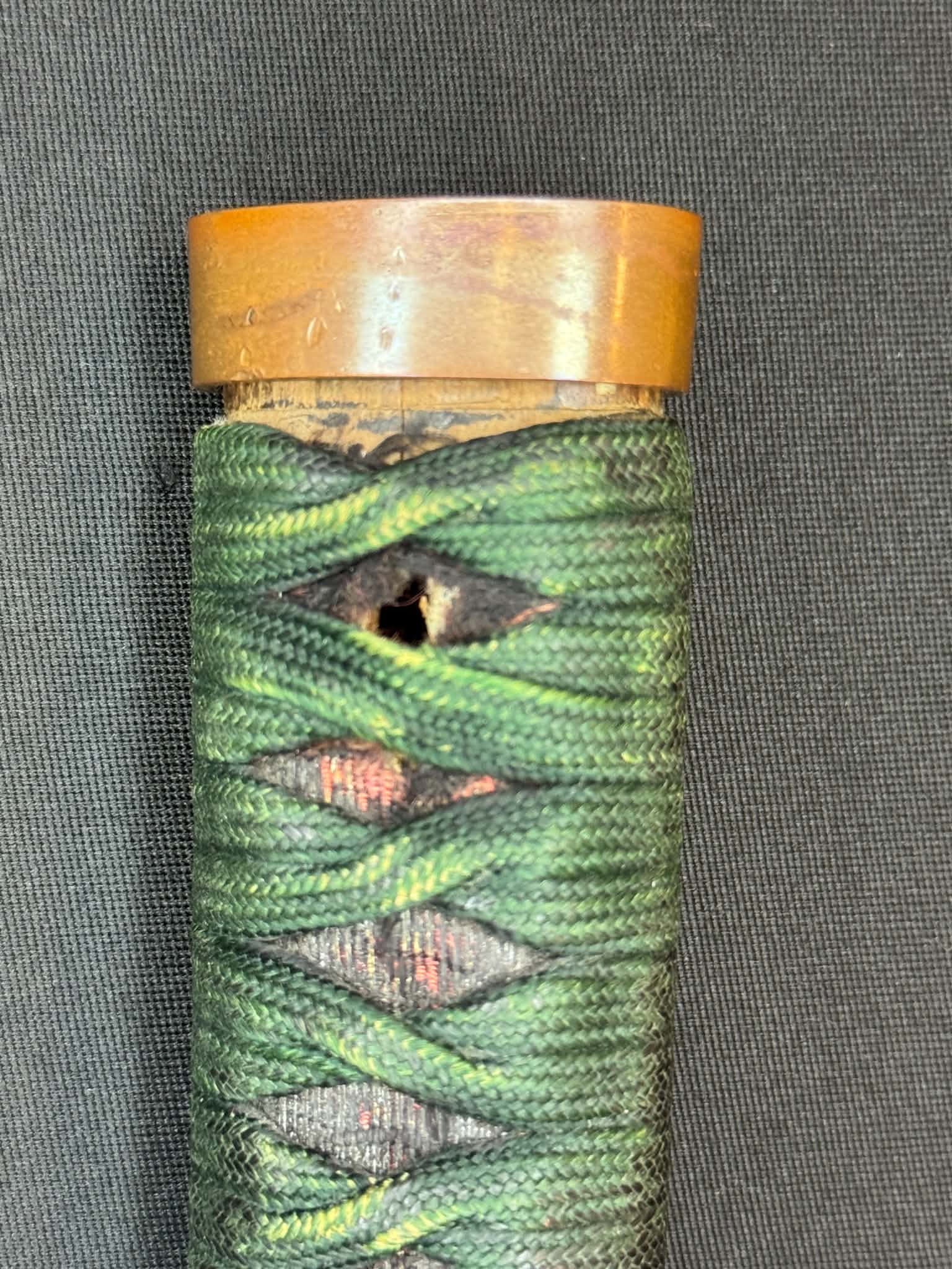 Antique Nihonto - Katana in Koshirae - NBTHK attributed to Dotanuki