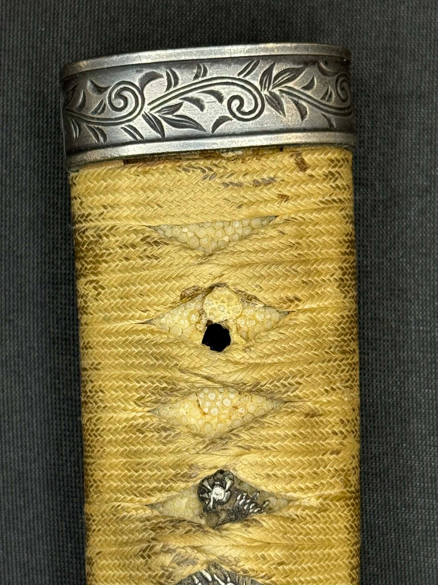Nihonto - Katana in Tachi Koshirae