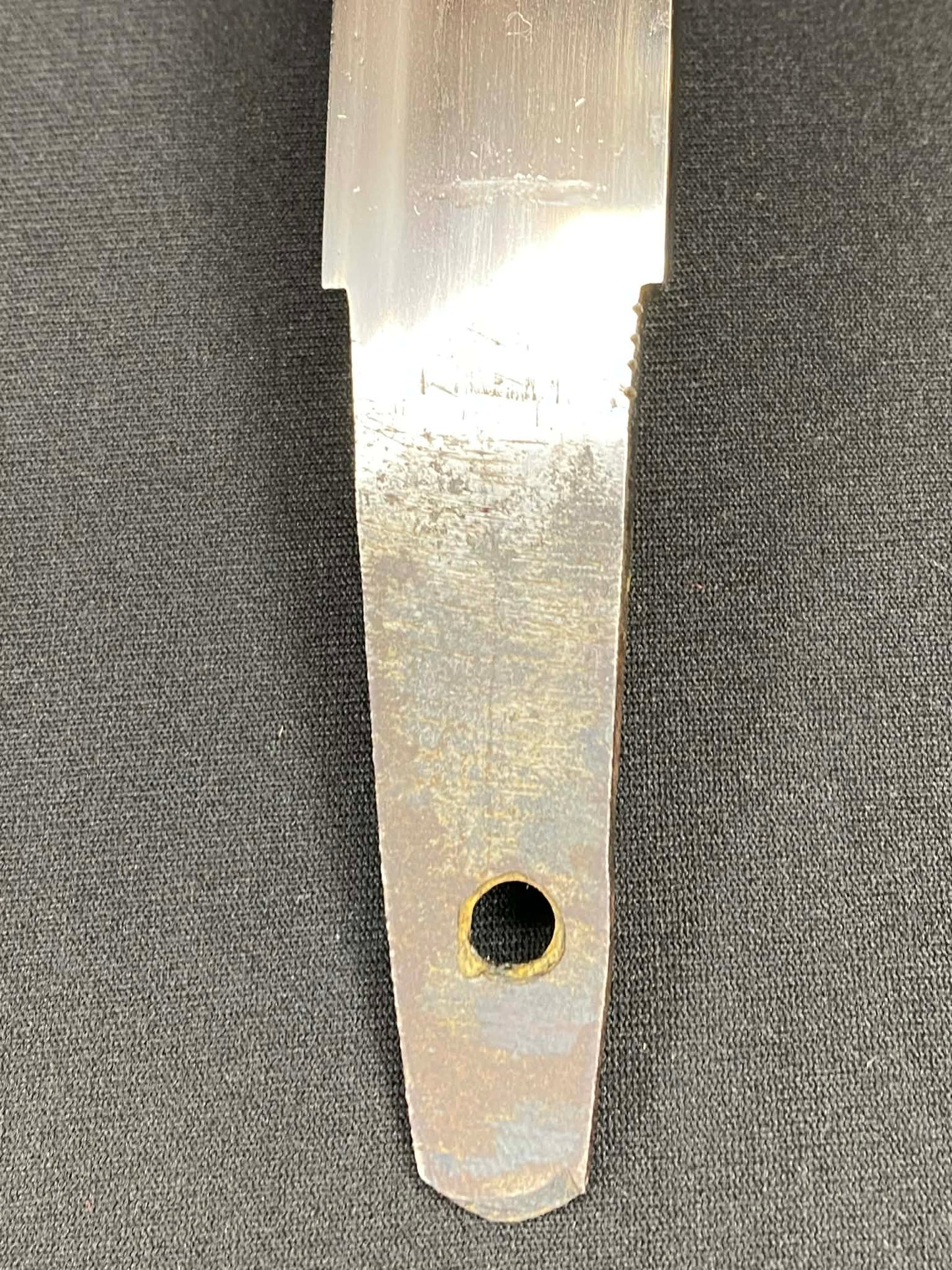 Antique Nihonto -  Tanto in Koshirae, unsigned