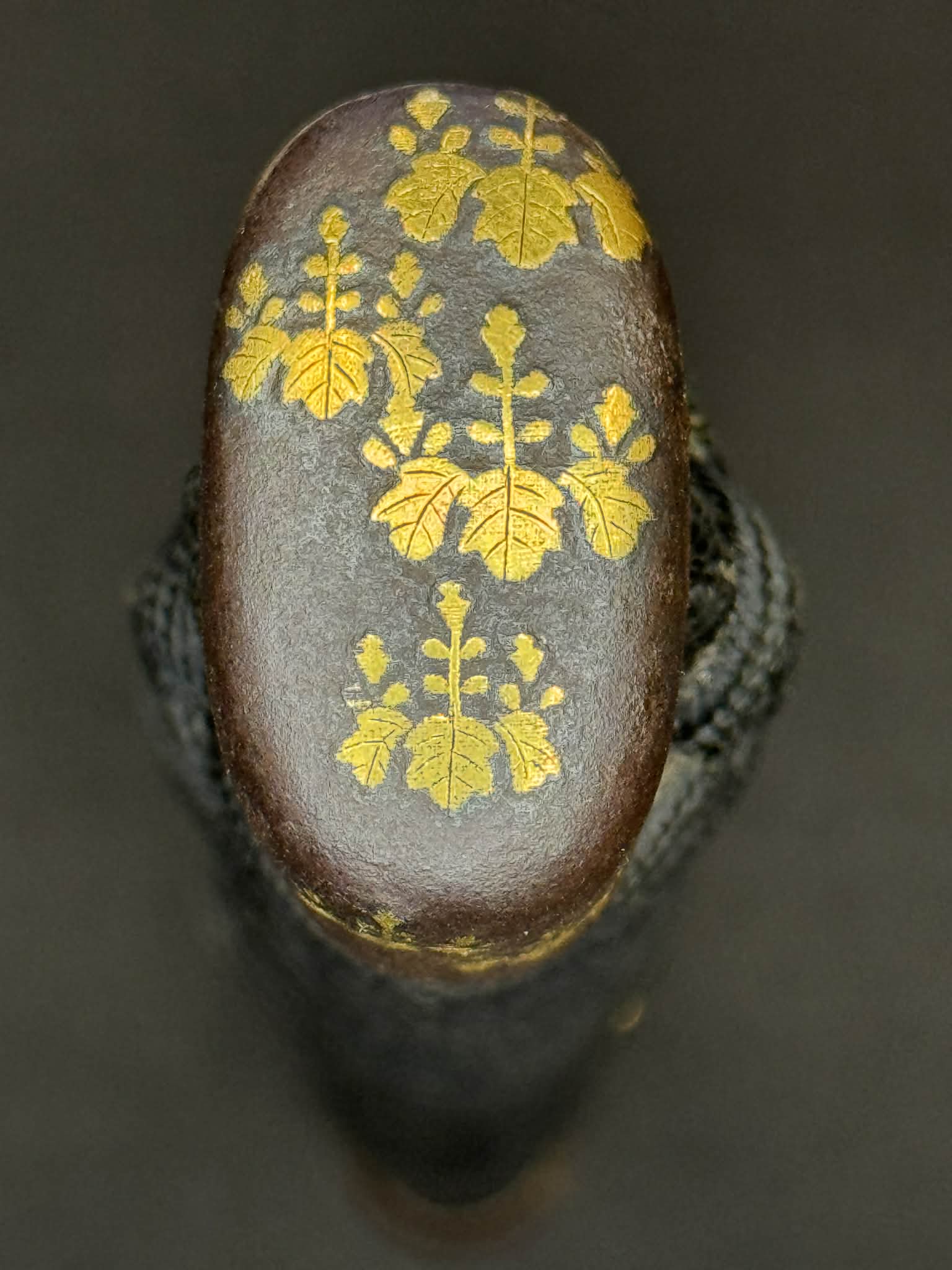 Antique Nihonto - Katana in Handachi Koshirae