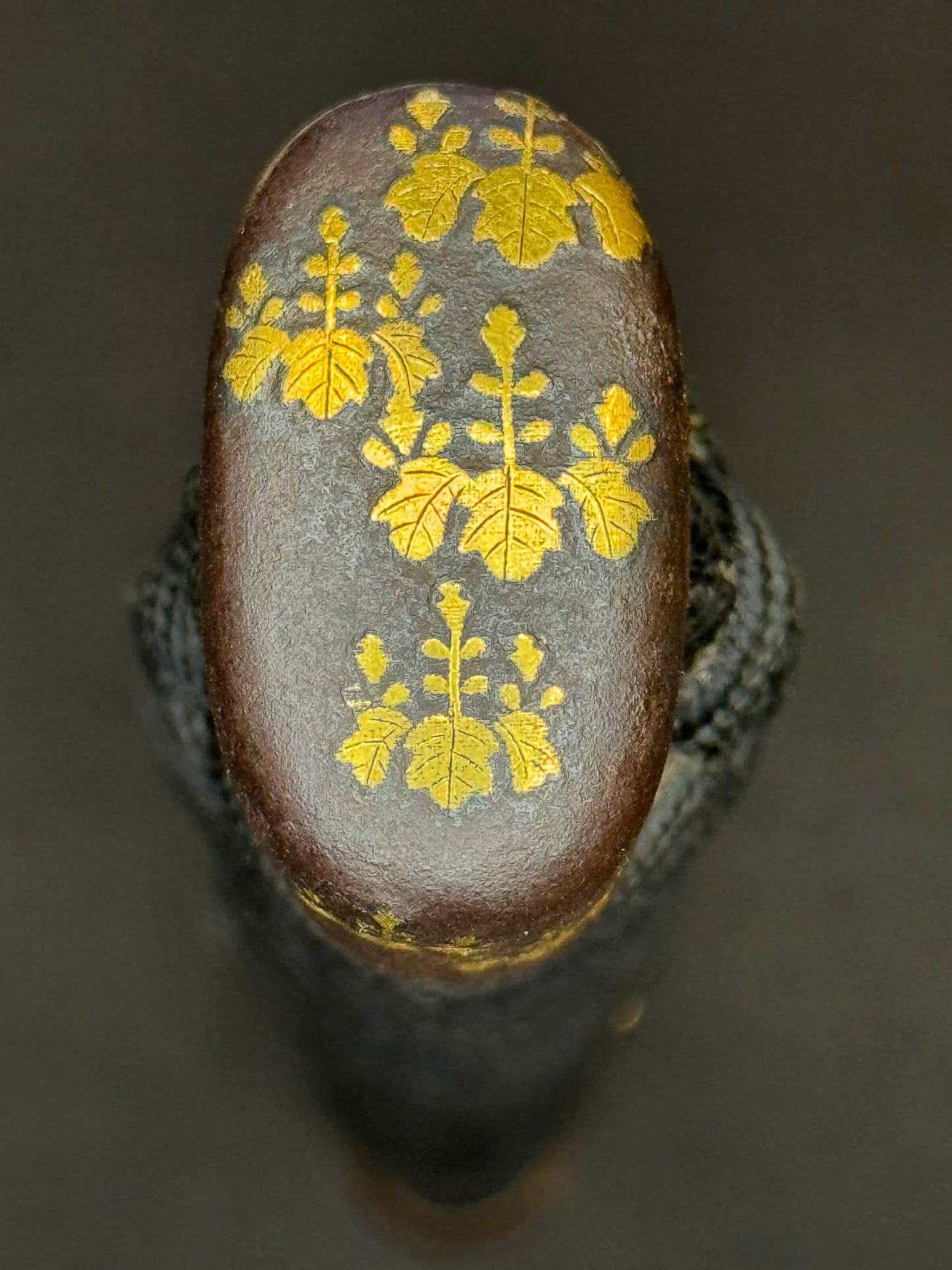 Antique Nihonto - Katana in Handachi Koshirae