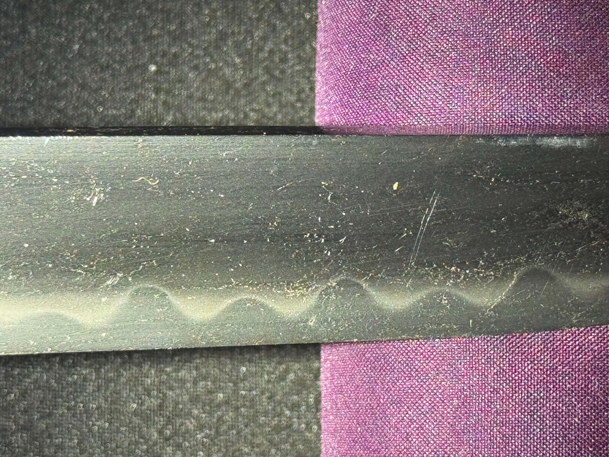 Antique Nihonto - Tanto in Koshirae
