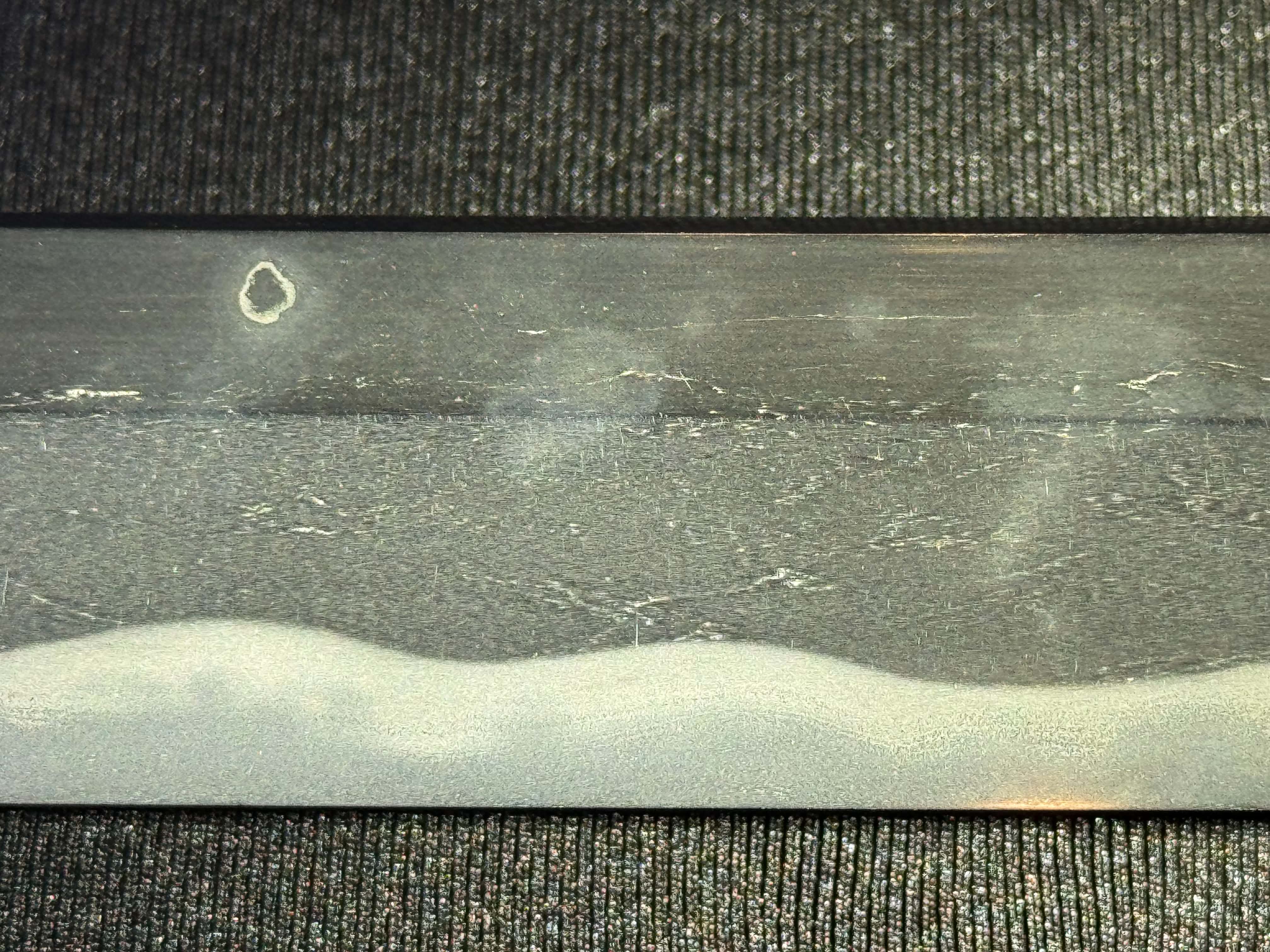 Antique Nihonto - Early Edo(350 years old) Katana with Koshirae - NBTHK attributed to Fujiwara Takada