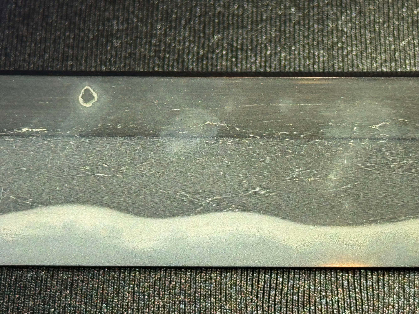 Antique Nihonto - Early Edo(350 years old) Katana with Koshirae - NBTHK attributed to Fujiwara Takada