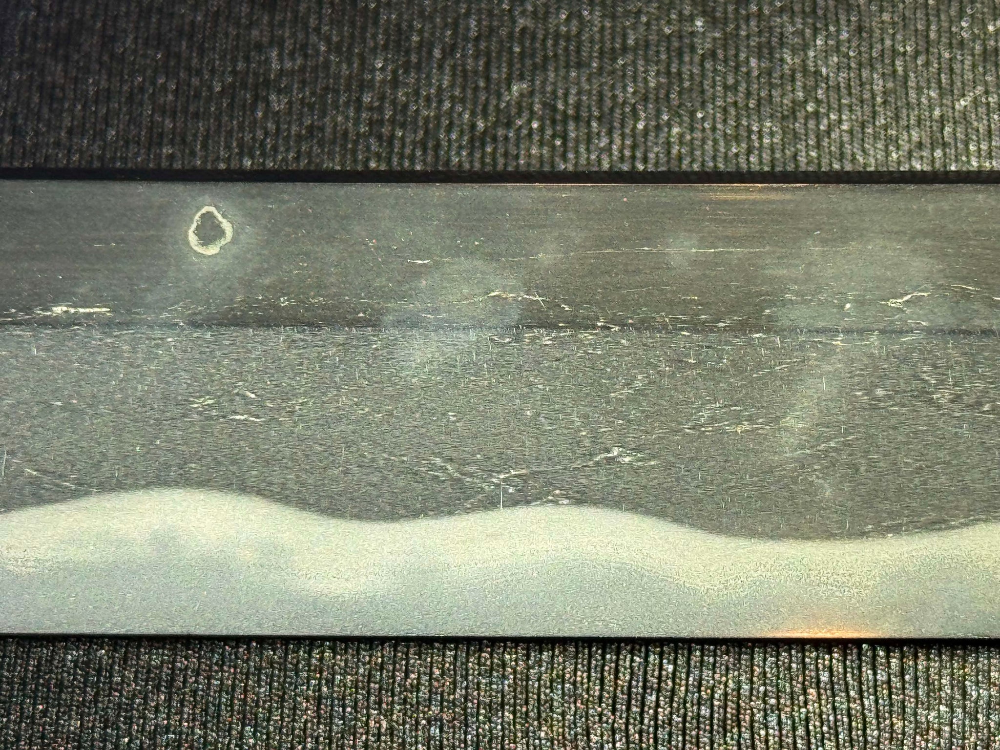 Antique Nihonto - Early Edo(350 years old) Katana with Koshirae - NBTHK attributed to Fujiwara Takada