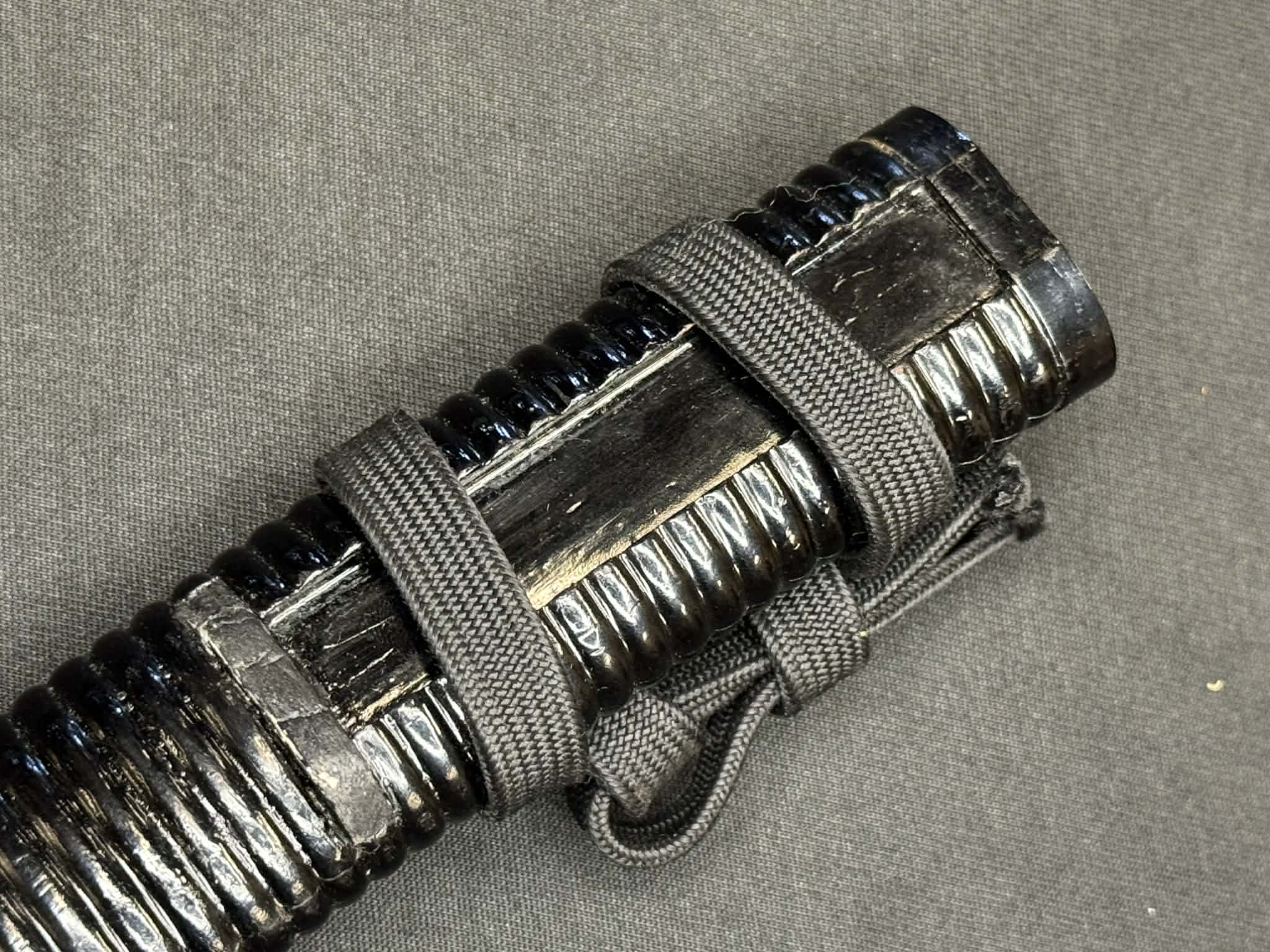 Antique Nihonto - Shobu Wakizashi in Koshirae