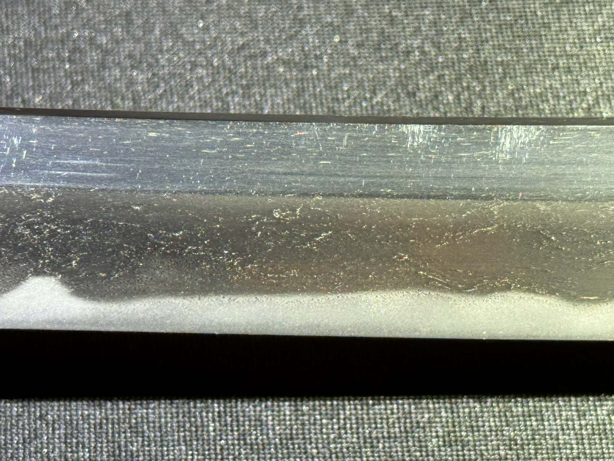 Antique Nihonto - Wakizashi in Koshirae
