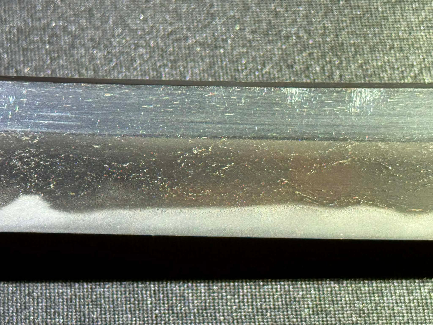 Antique Nihonto - Wakizashi in Koshirae