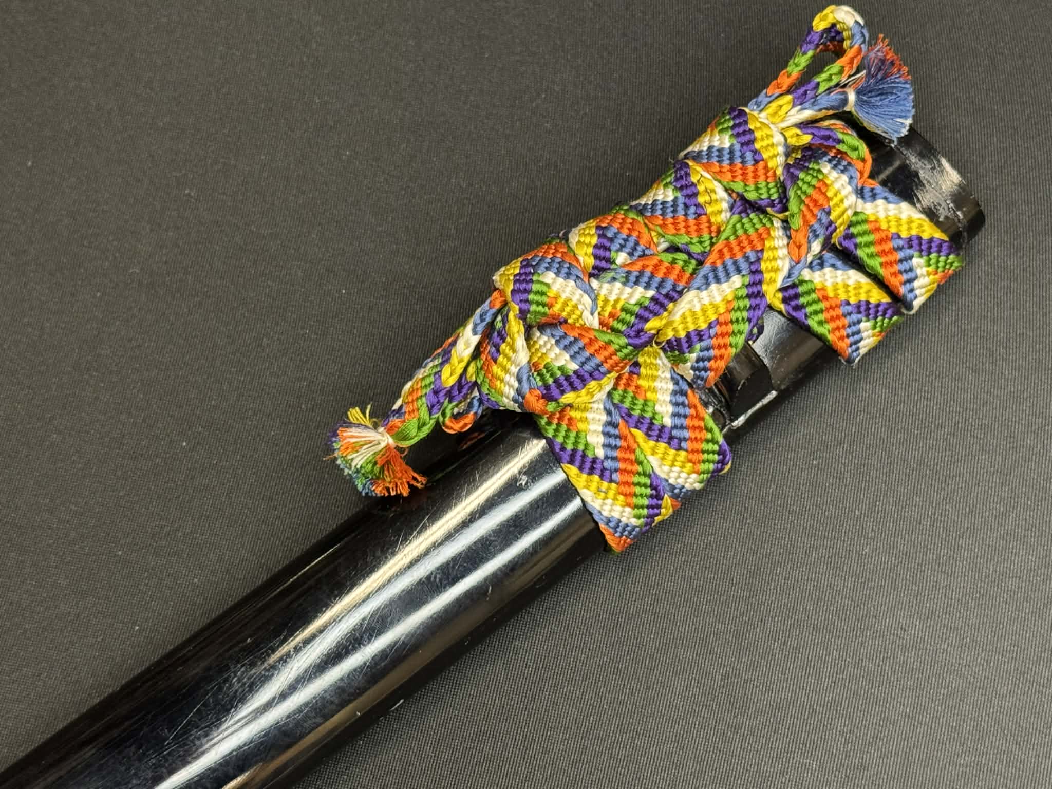 Antique Nihonto - Wakizashi in Koshirae