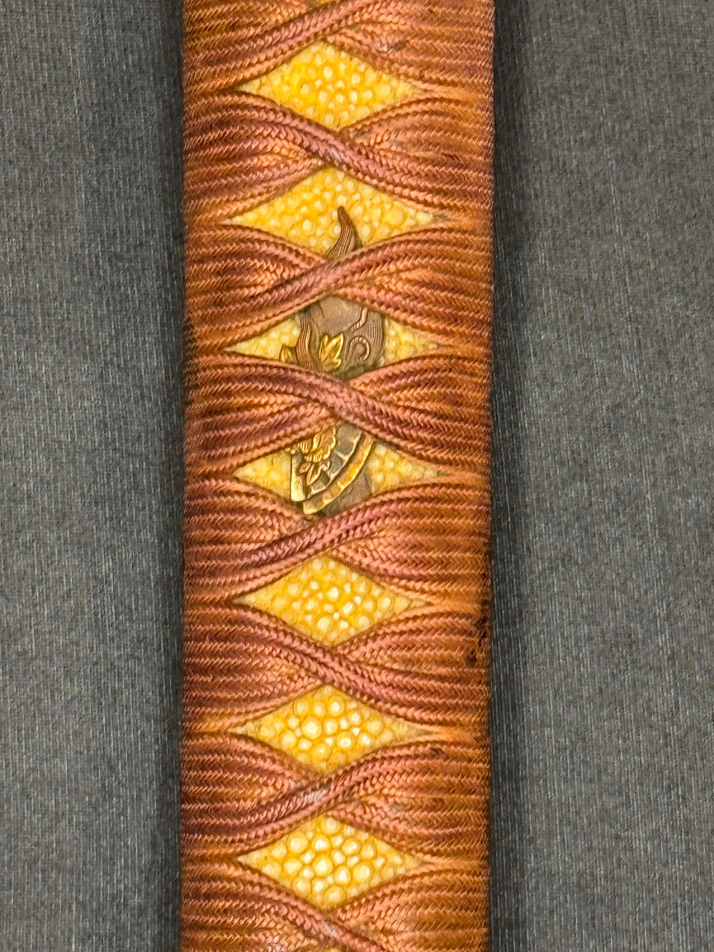 Antique Nihonto - Katana in Koshirae