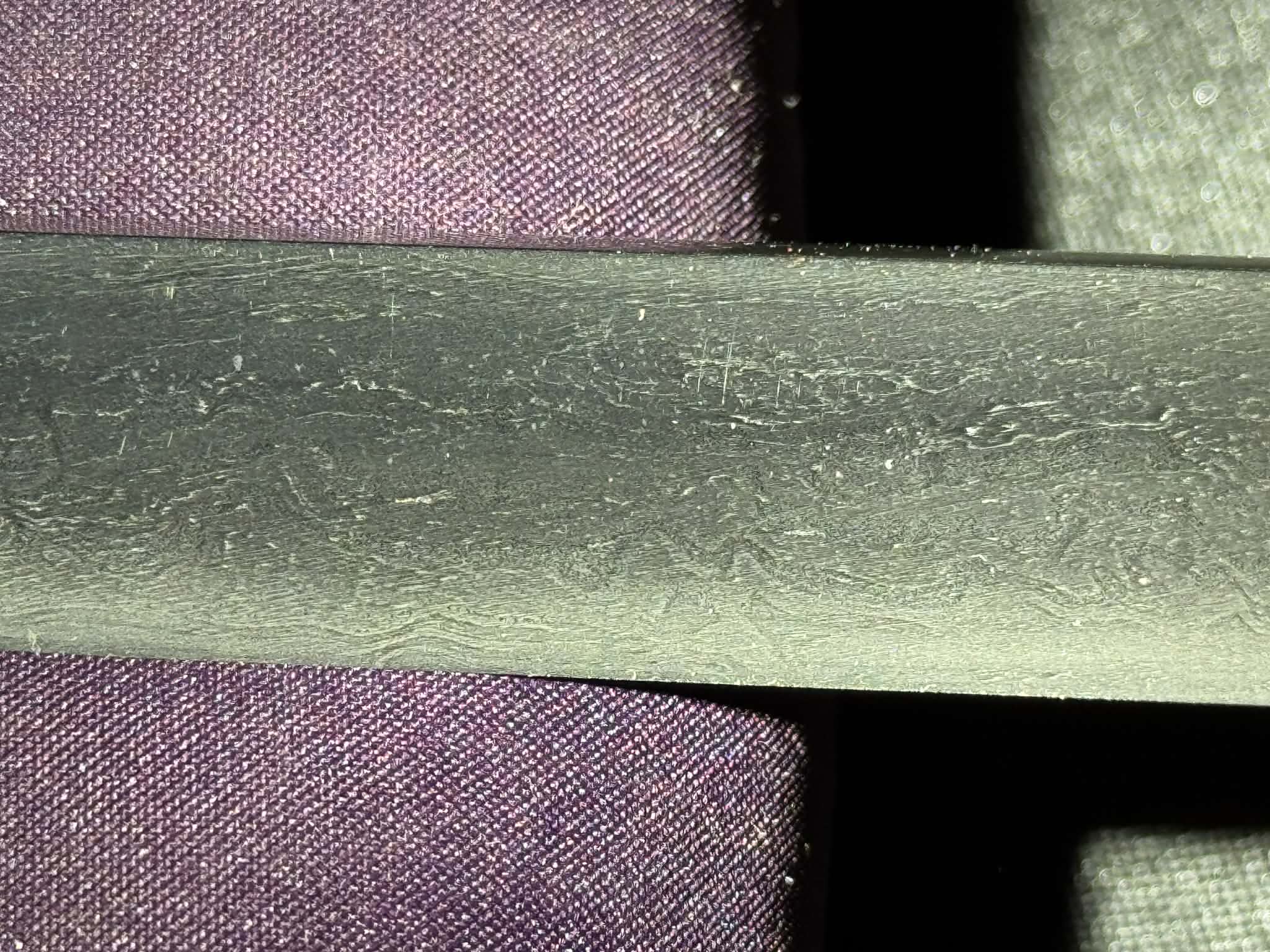 Antique Nihonto - Late Edo Tanto in Koshirae - NTBHK Attributed to Shinkei Tanemitsu