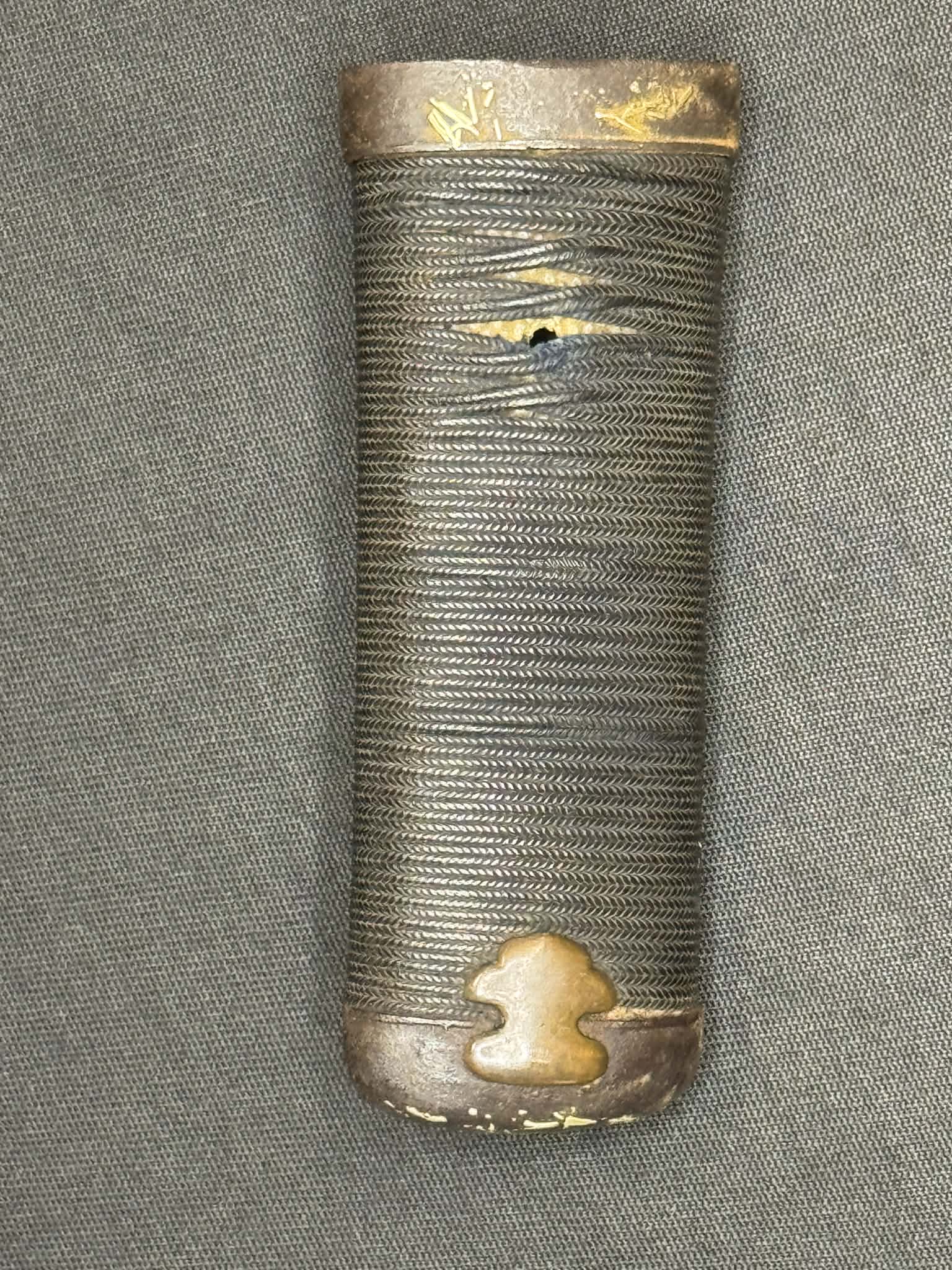 Antique Nihonto - Tanto in Koshirae