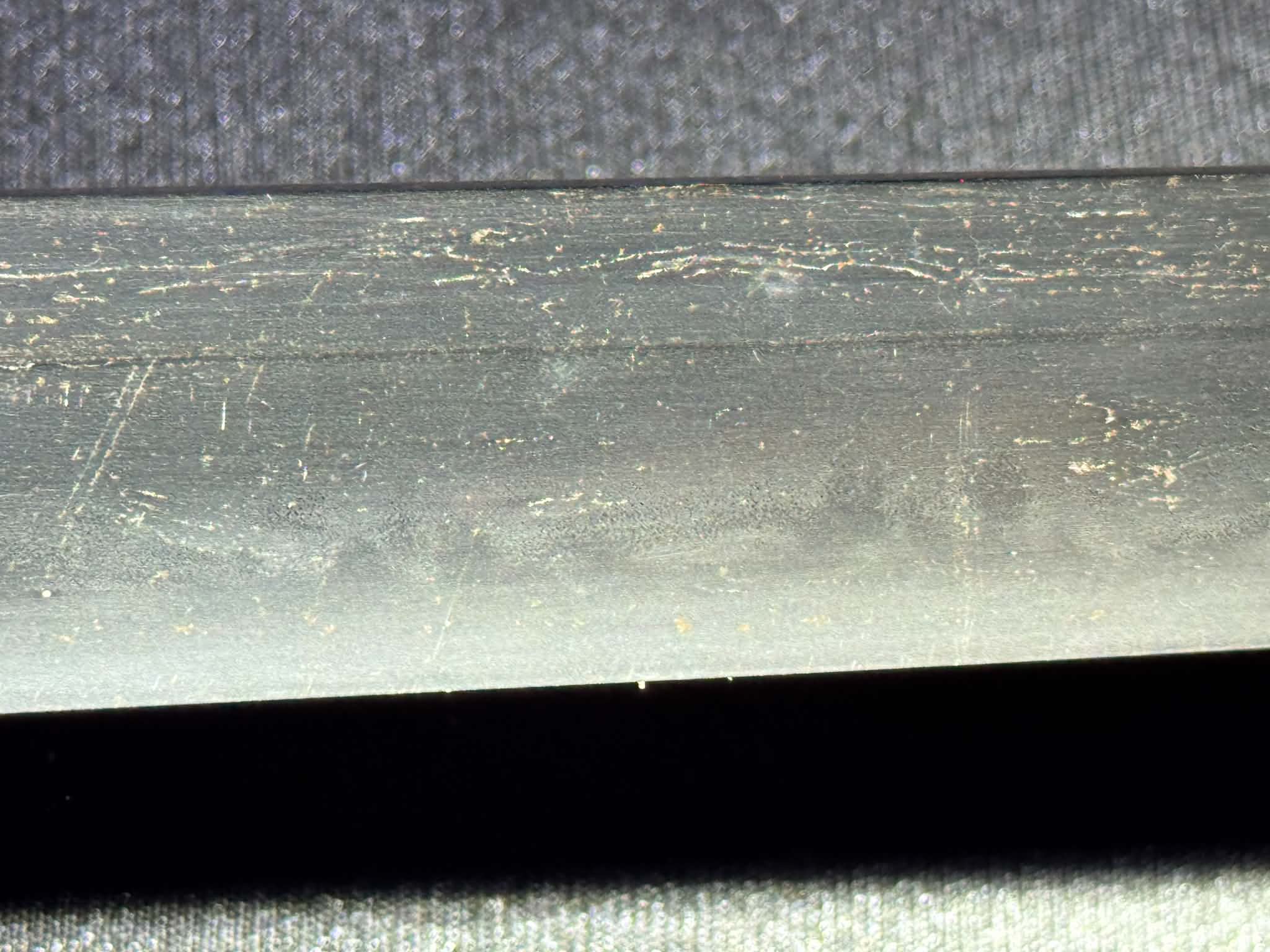 Antique Nihonto - Wakizashi in Koshirae