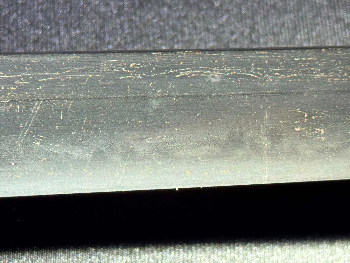 Antique Nihonto - Wakizashi in Koshirae