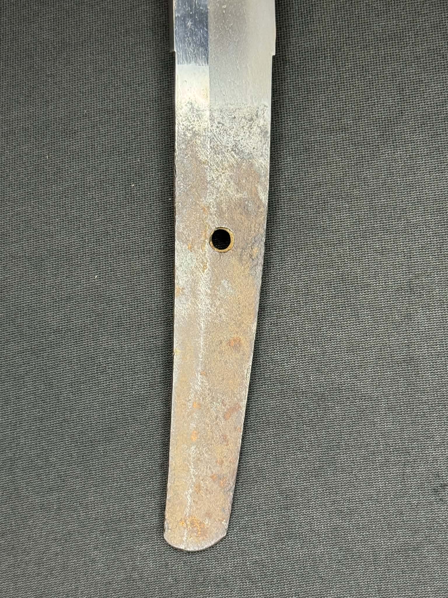 Antique Nihonto - Wakizashi in Dragon Koshirae
