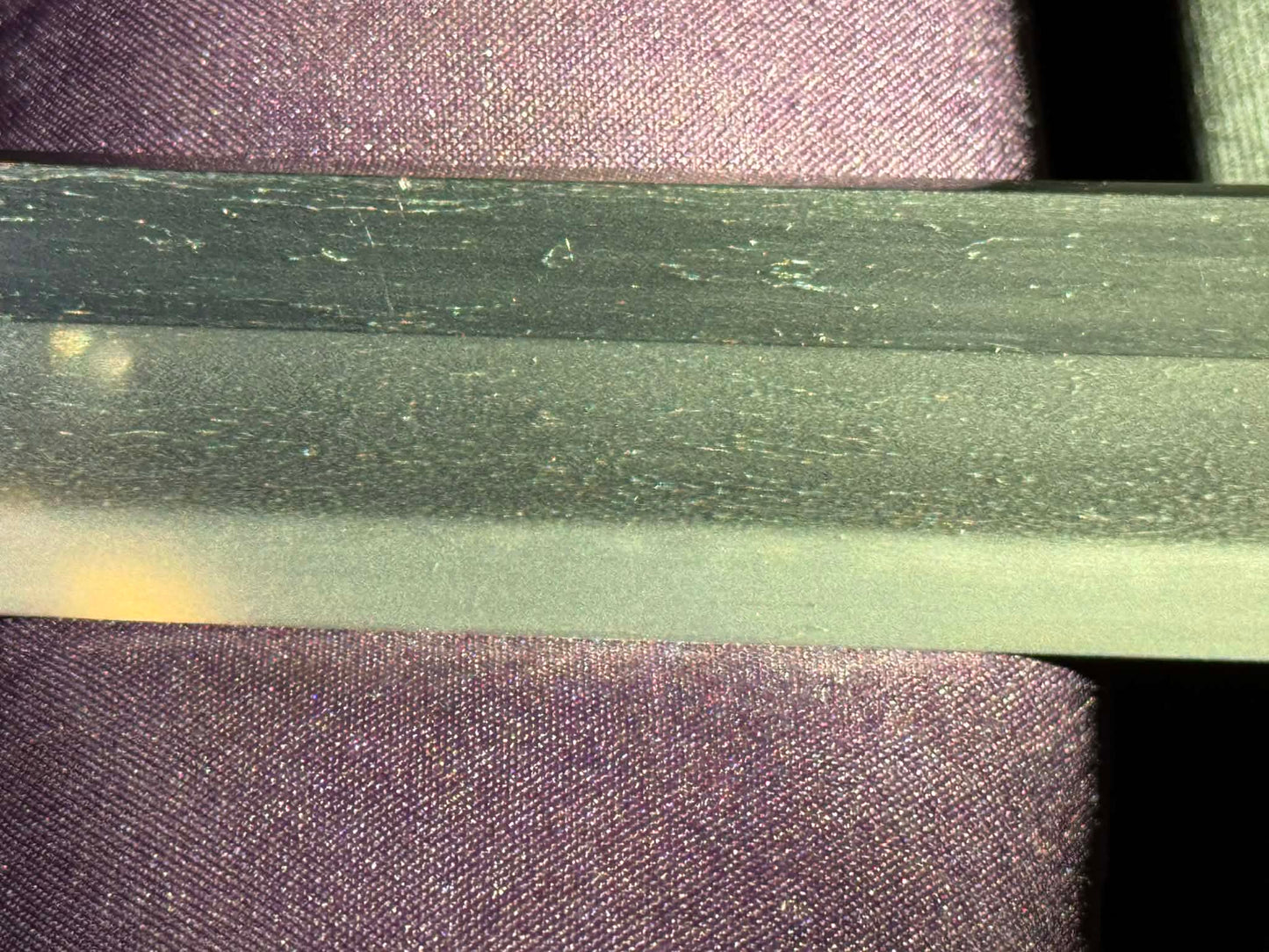 Antique Nihonto - Katana with Koshirae