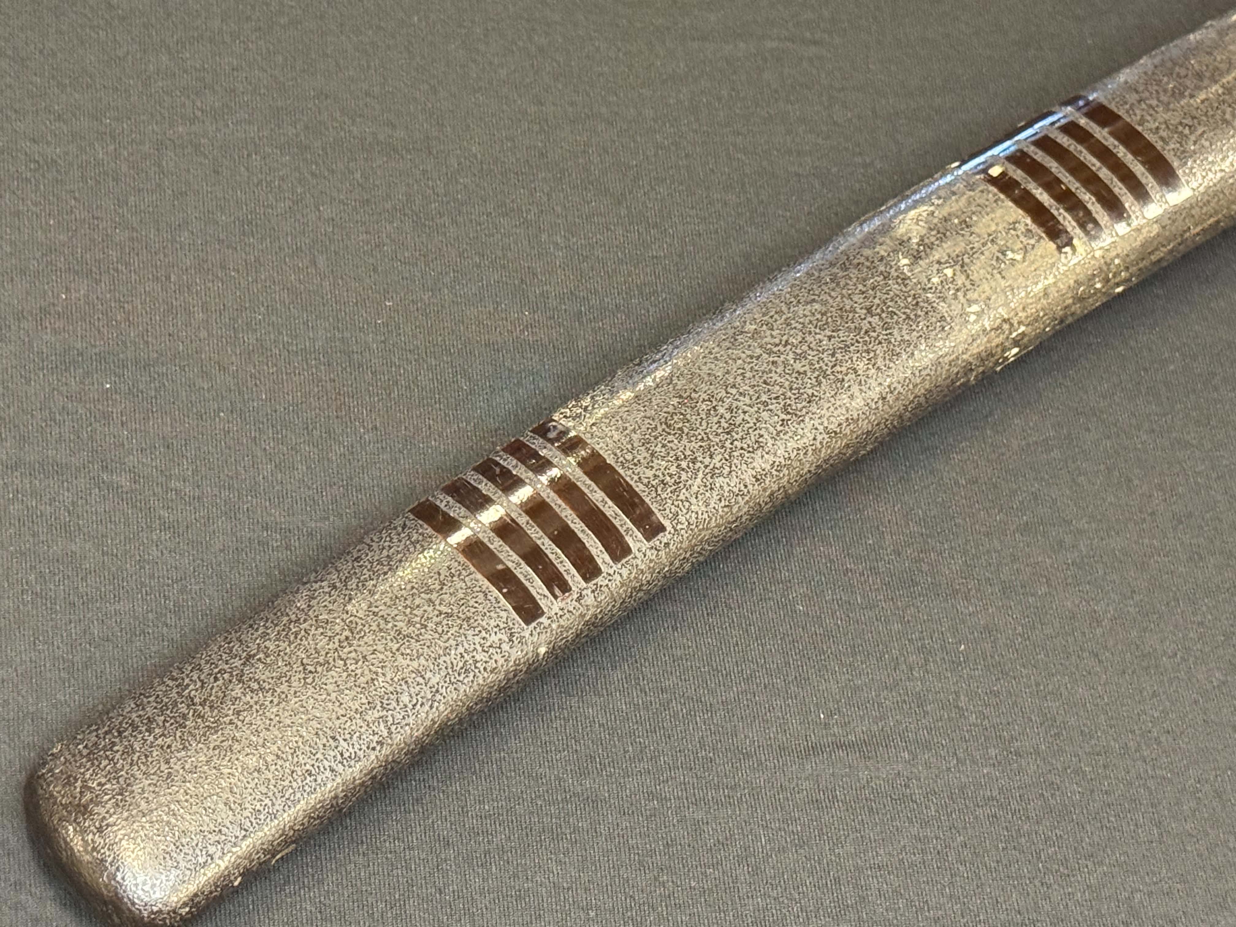 Antique Nihonto - Wakizashi in Koshirae