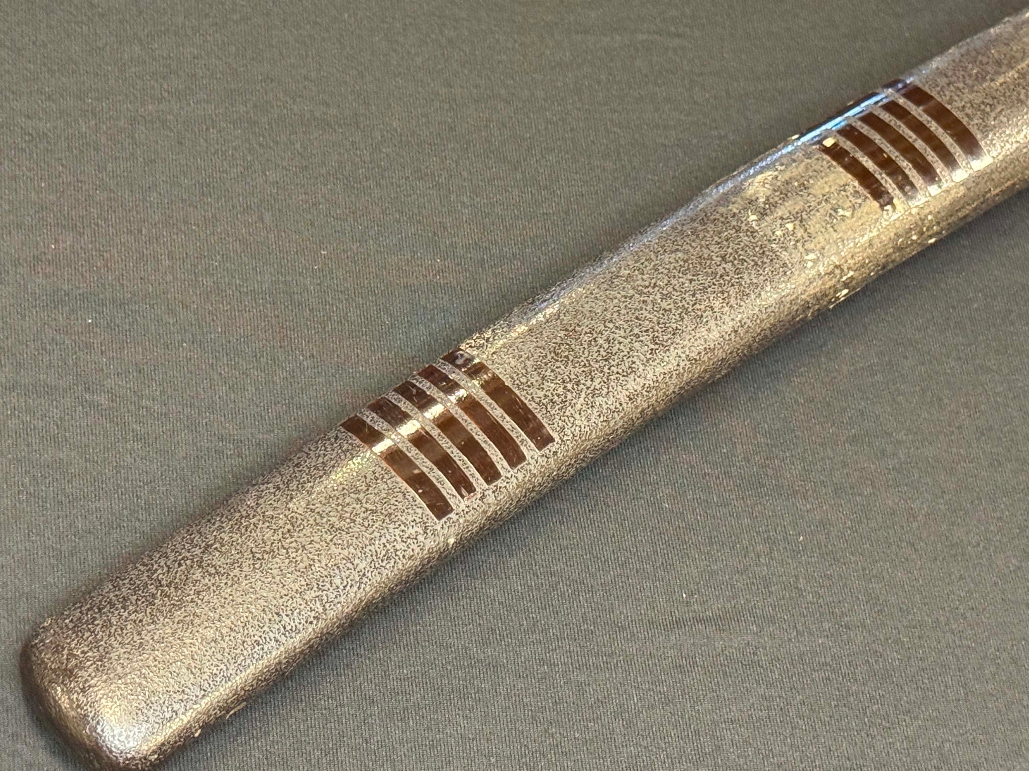 Antique Nihonto - Wakizashi in Koshirae