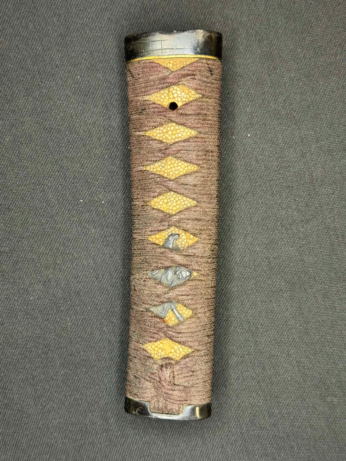 Antique Nihonto - Wakizashi in Koshirae