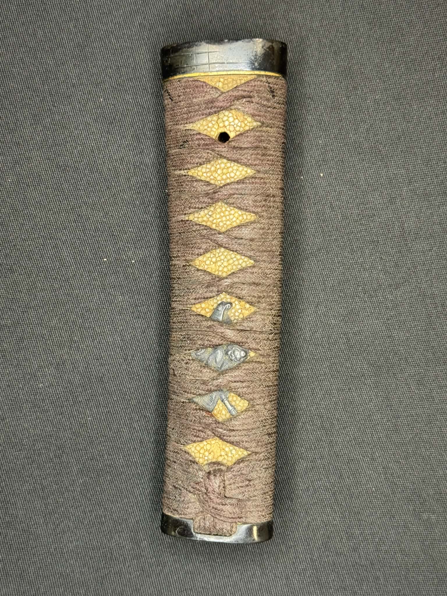 Antique Nihonto - Wakizashi in Koshirae