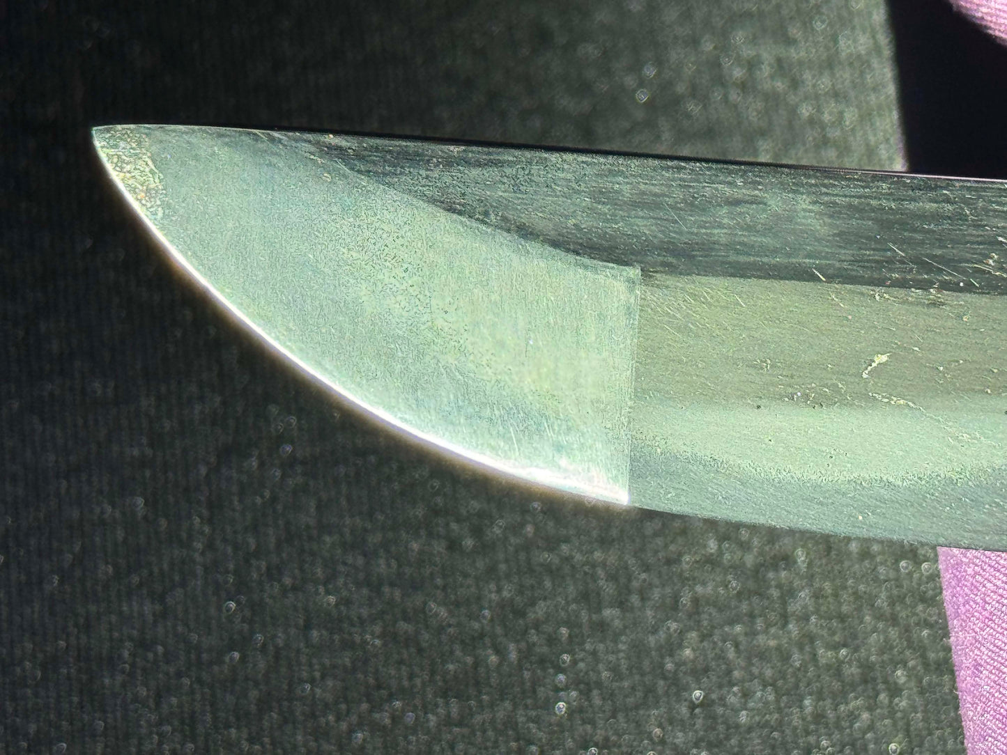 Antique Nihonto - Wakizashi in Koshirae