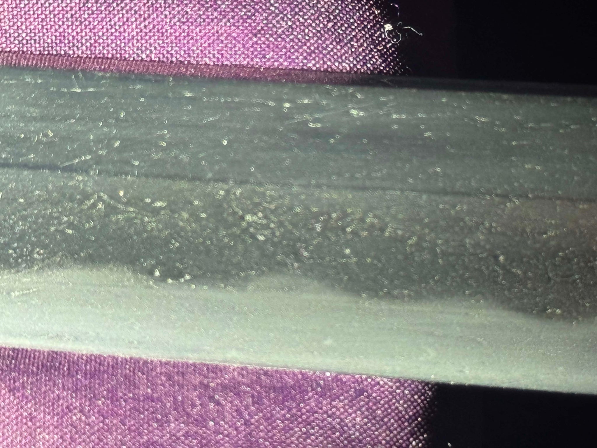 Antique Nihonto - wakizashi in Koshirae, signed Bishu Osafune Sukesada (unverified)