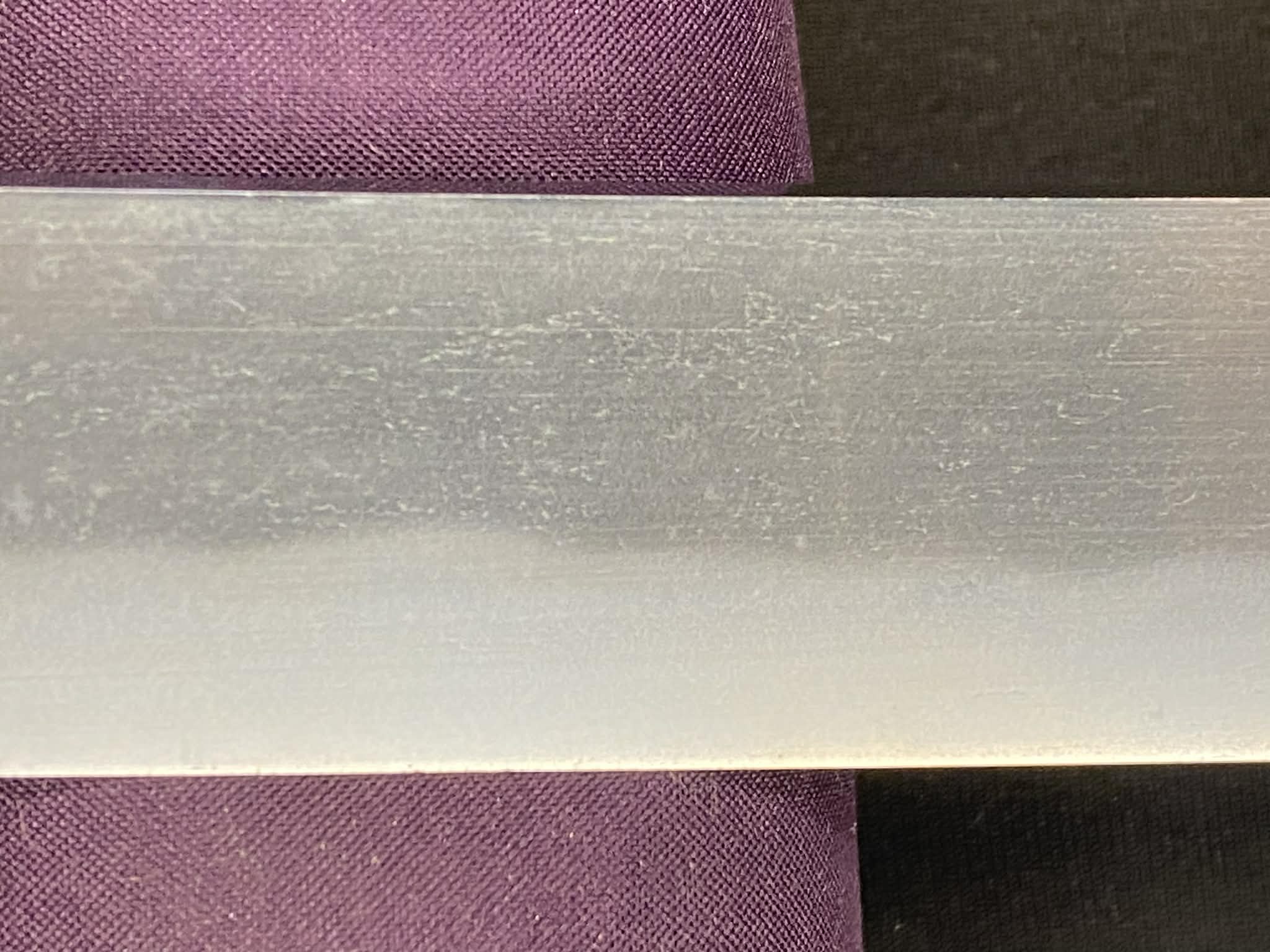 Antique Nihonto - Tanto in Shirasaya - Late Edo(150 years old), NBTHK attributed to Kashu Kaneshige