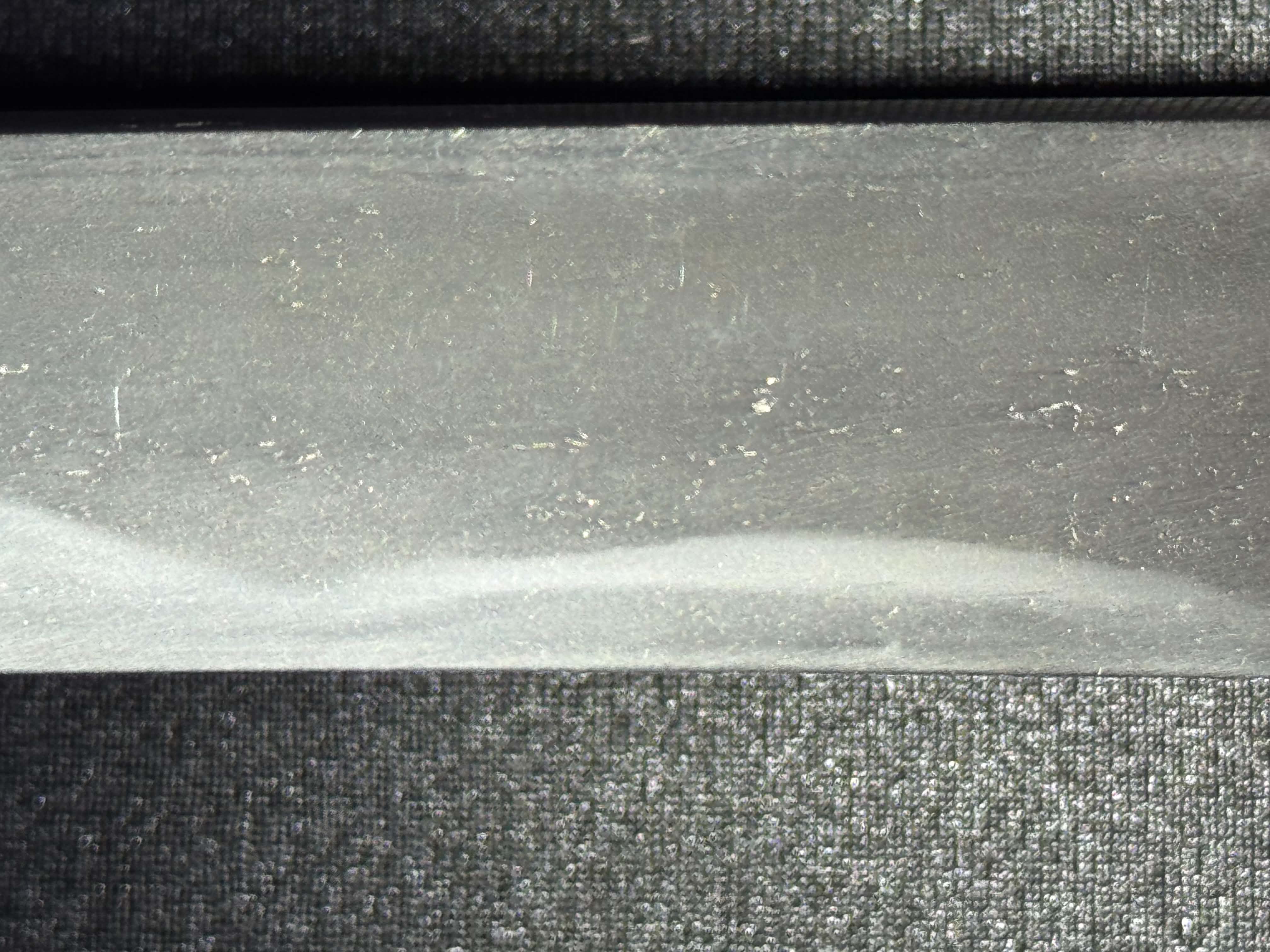 Antique Nihonto - Tanto in Shrimp Koshirae