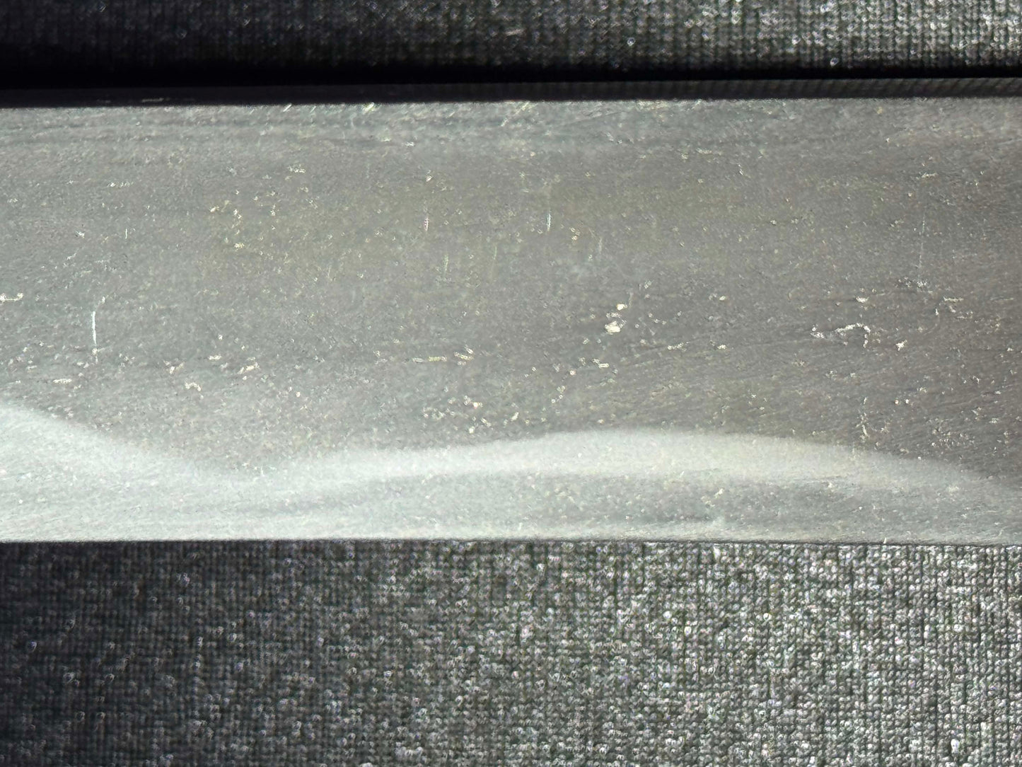 Antique Nihonto - Tanto in Shrimp Koshirae