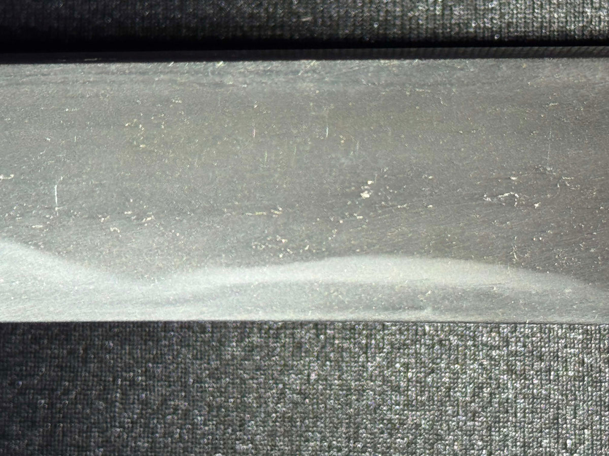 Antique Nihonto - Tanto in Shrimp Koshirae