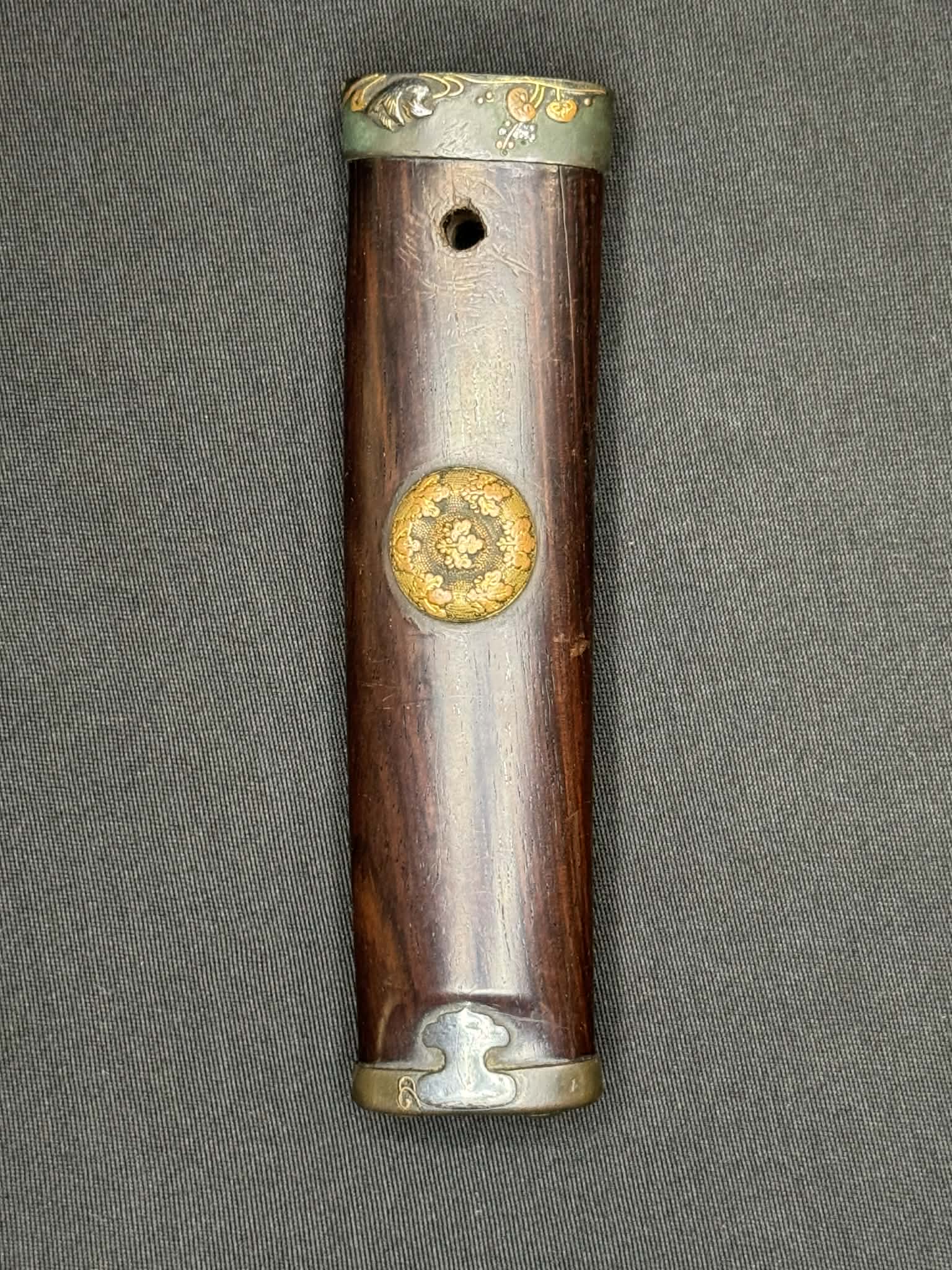 Antique Nihonto - Wakizashi in Koshirae
