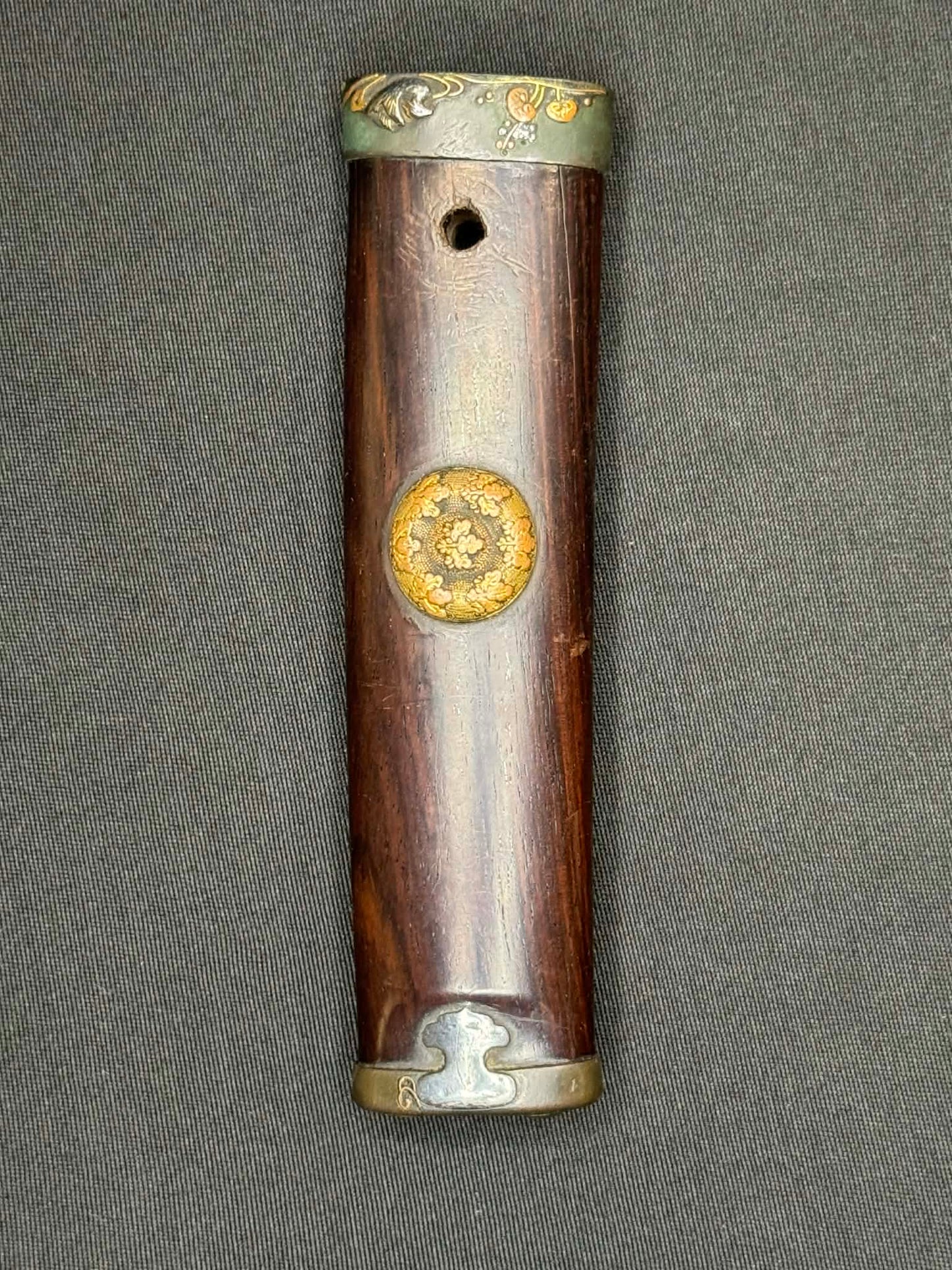 Antique Nihonto - Wakizashi in Koshirae