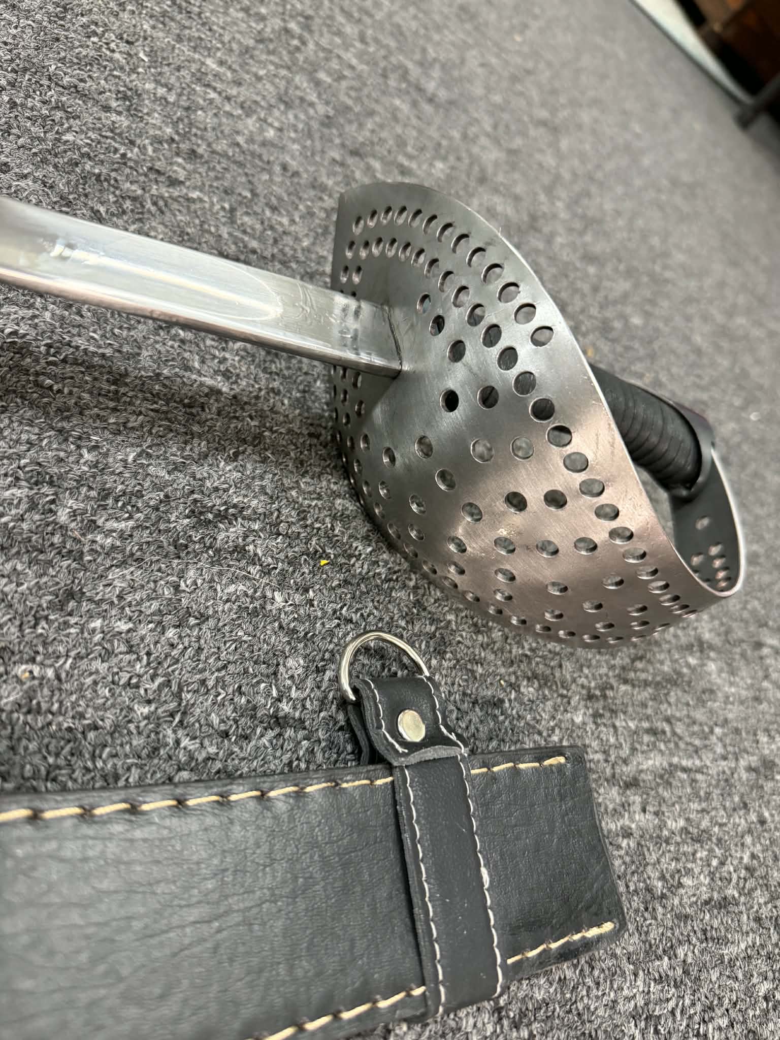 PRE-ORDER Sparring Saber