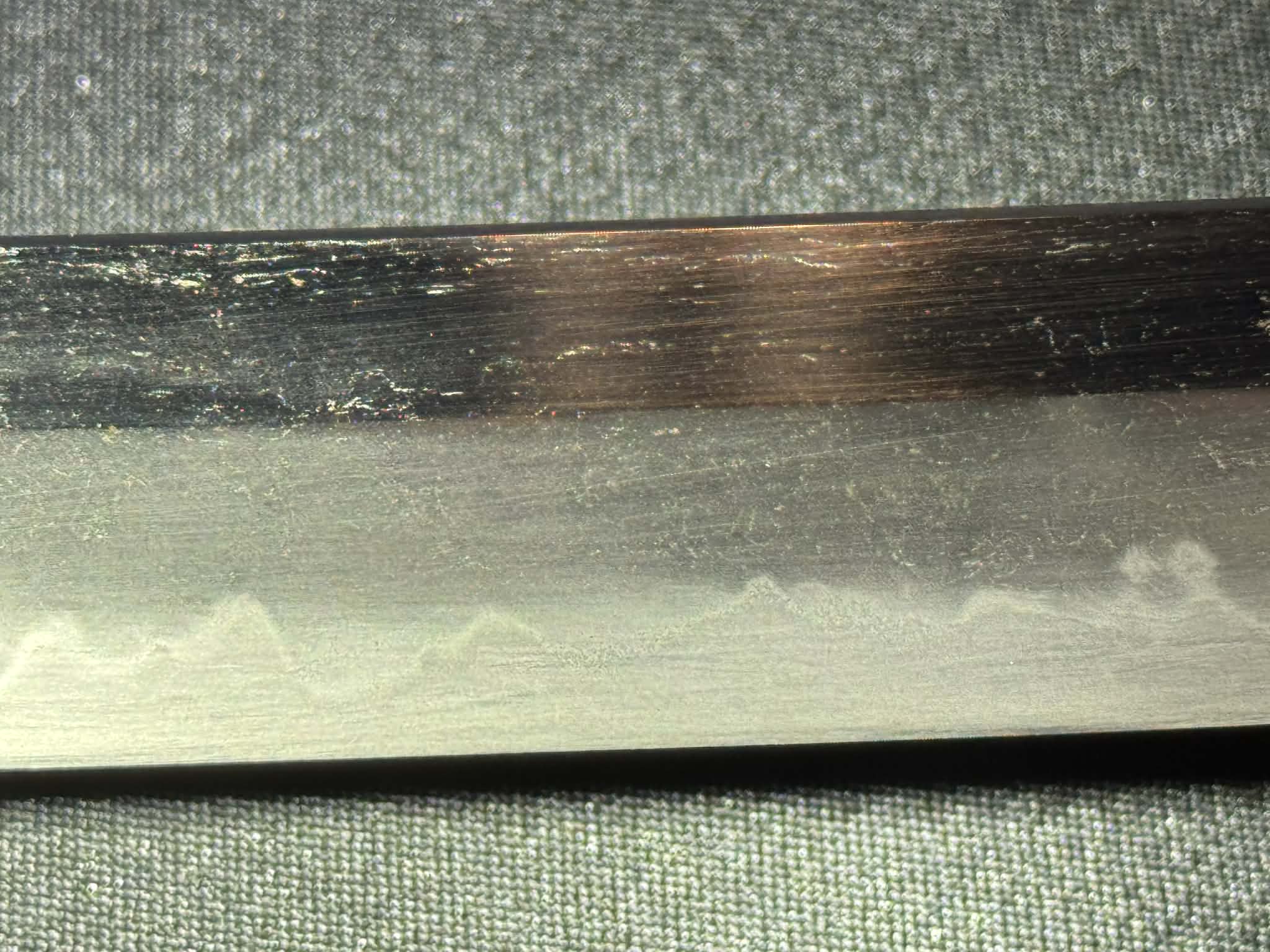 Antique Nihonto - Wakizashi in Koshirae