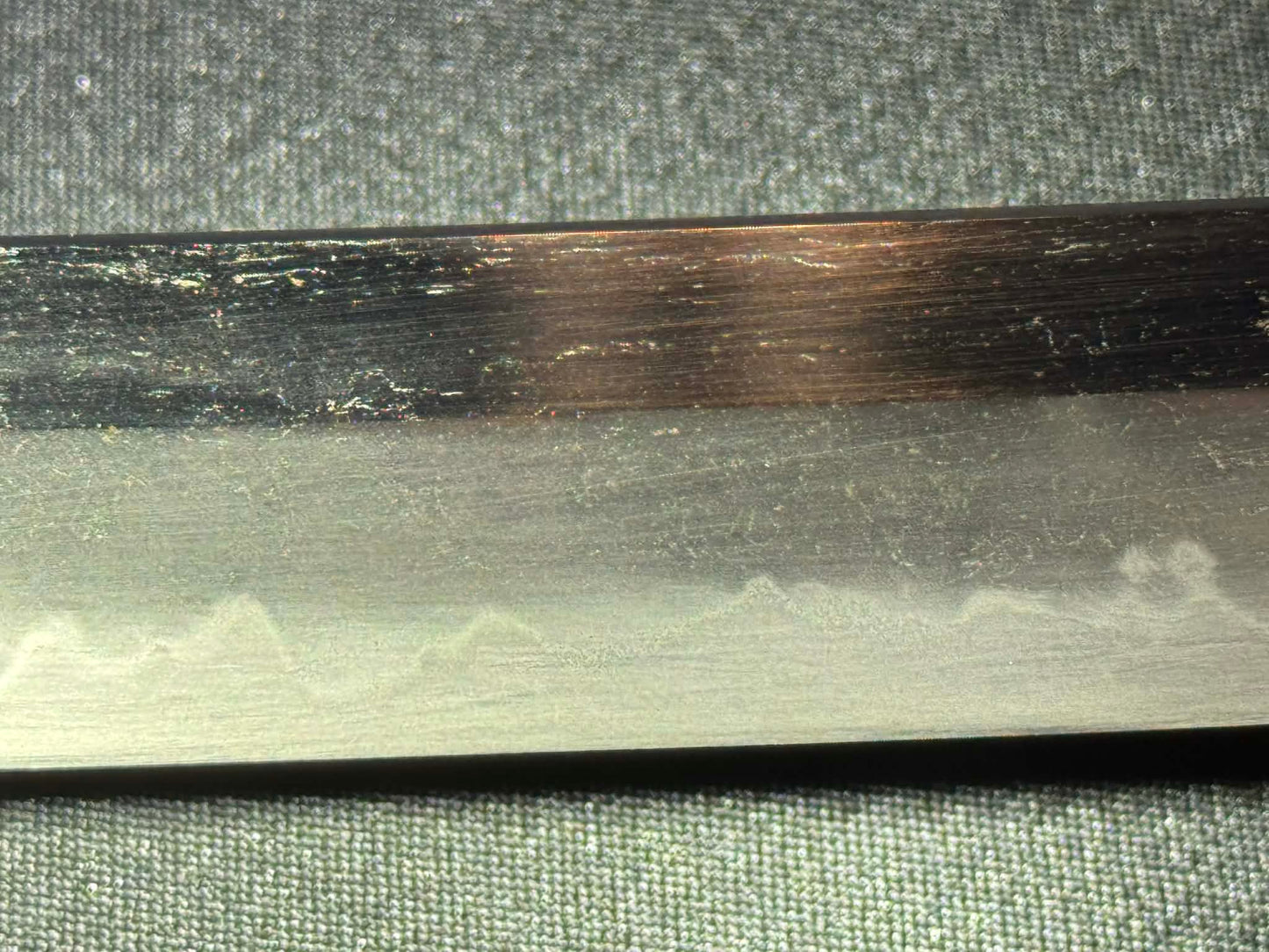 Antique Nihonto - Wakizashi in Koshirae